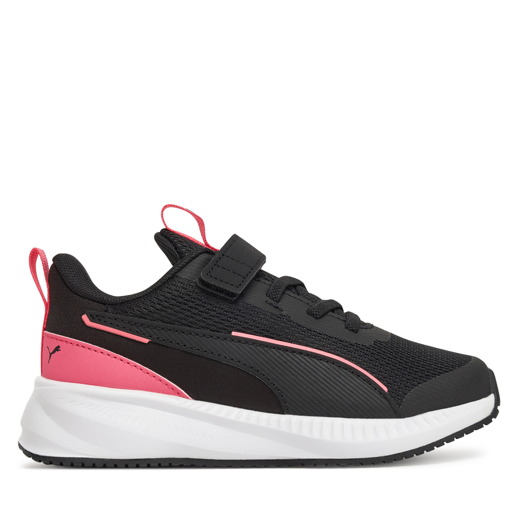Puma Sneakersy Flyer 3 AC+ PS 401527 03 Czarny