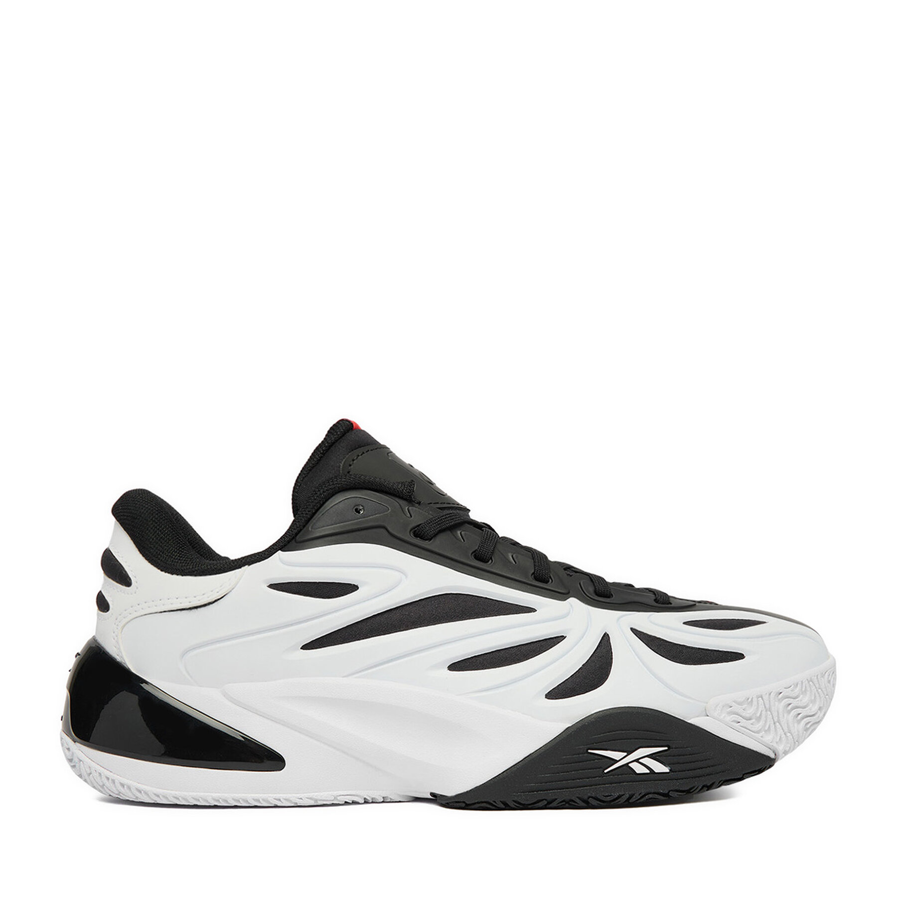 Reebok Buty do koszykówki EO-ANGEL REESE 1 100256997 M Biały