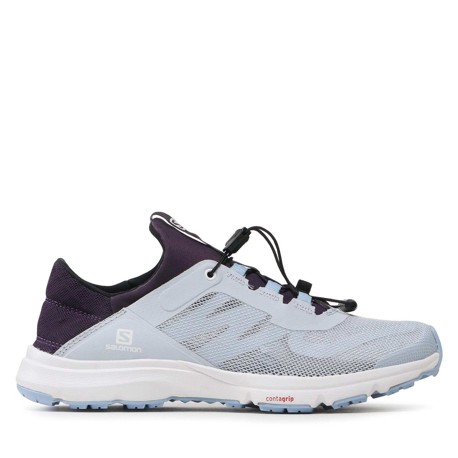 Salomon Buty do sportów wodnych Amphib Bold 2 W L47153700 Niebieski