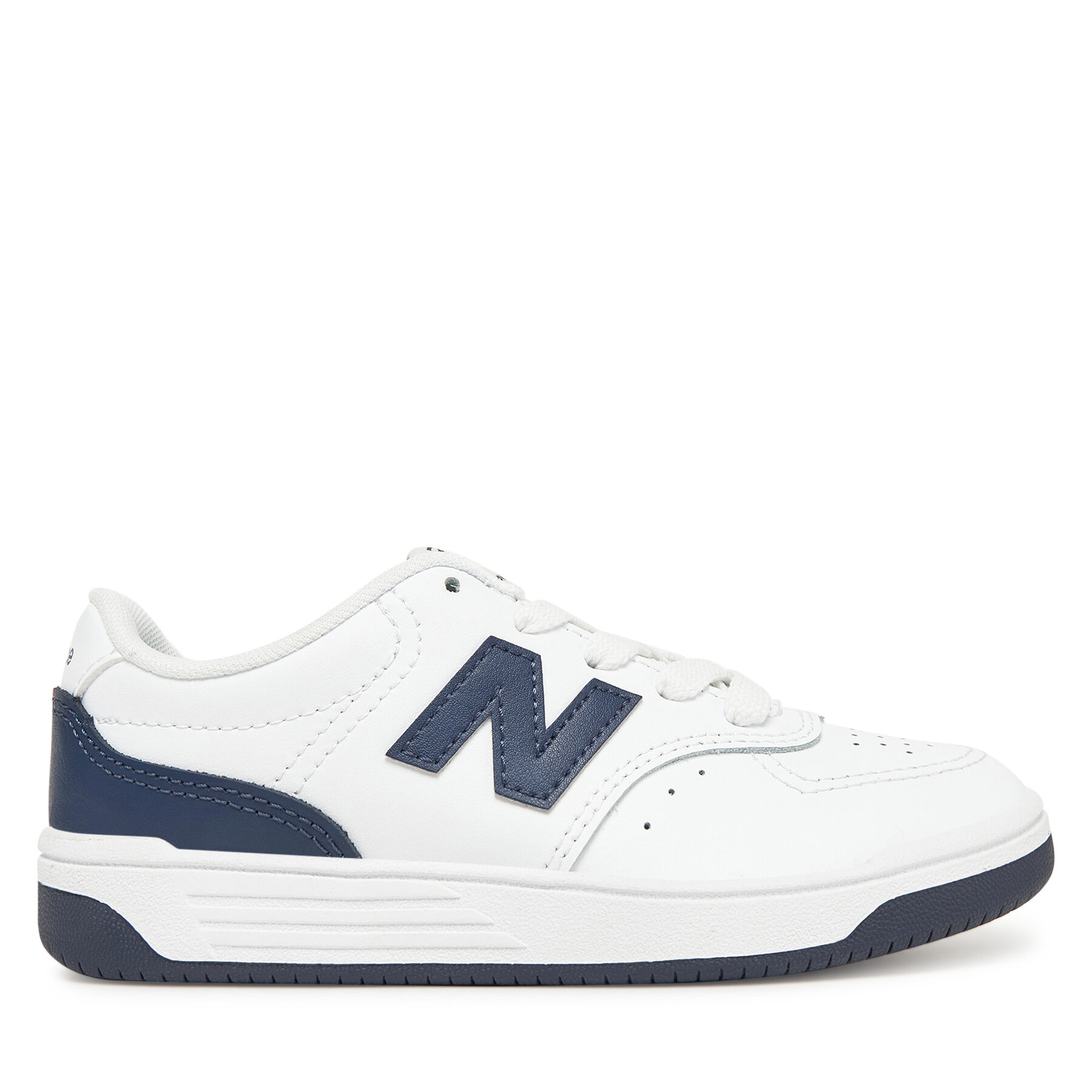 New Balance Sneakersy PSB80WB Biały