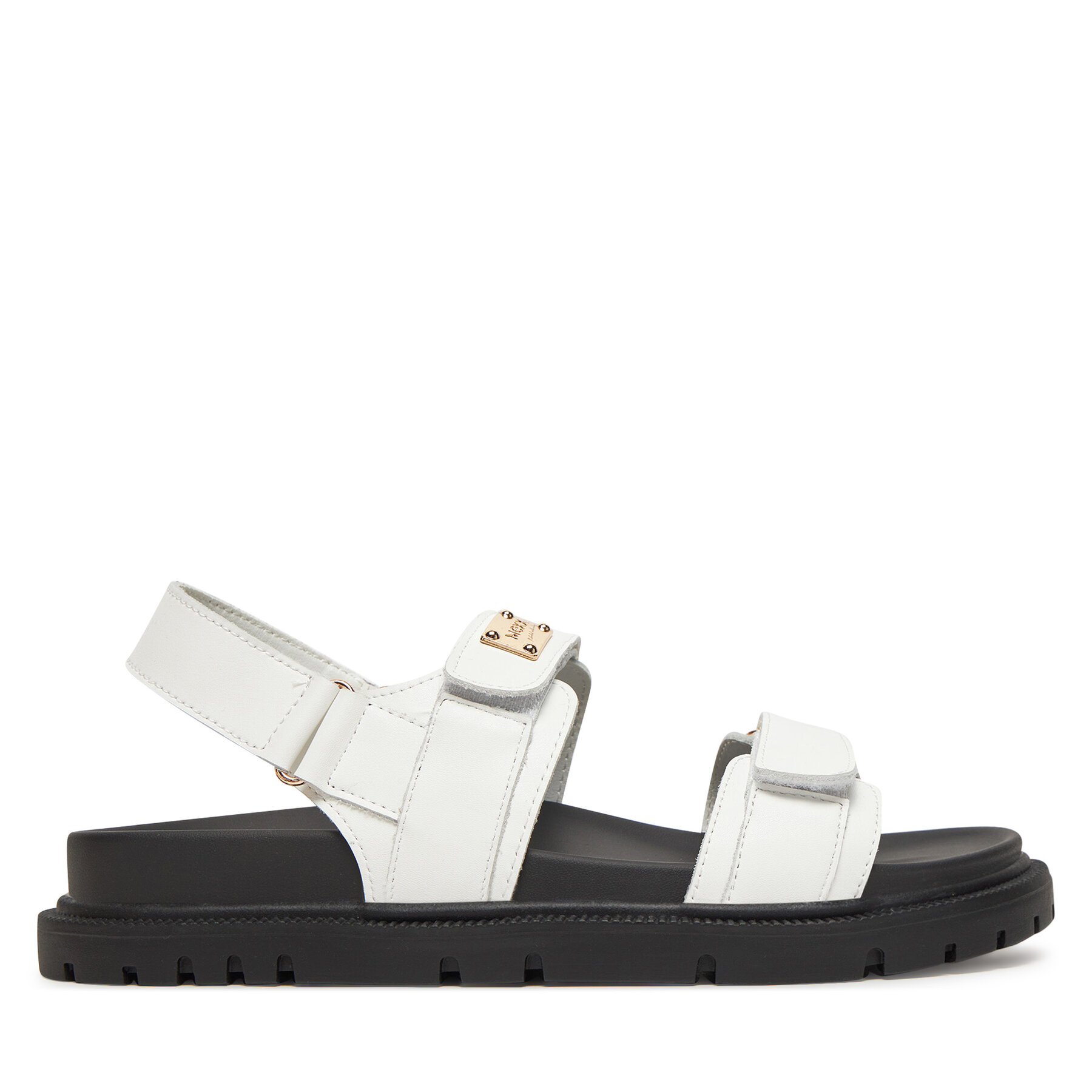 MEXX Sandały EO-MX/020C-HY Biały