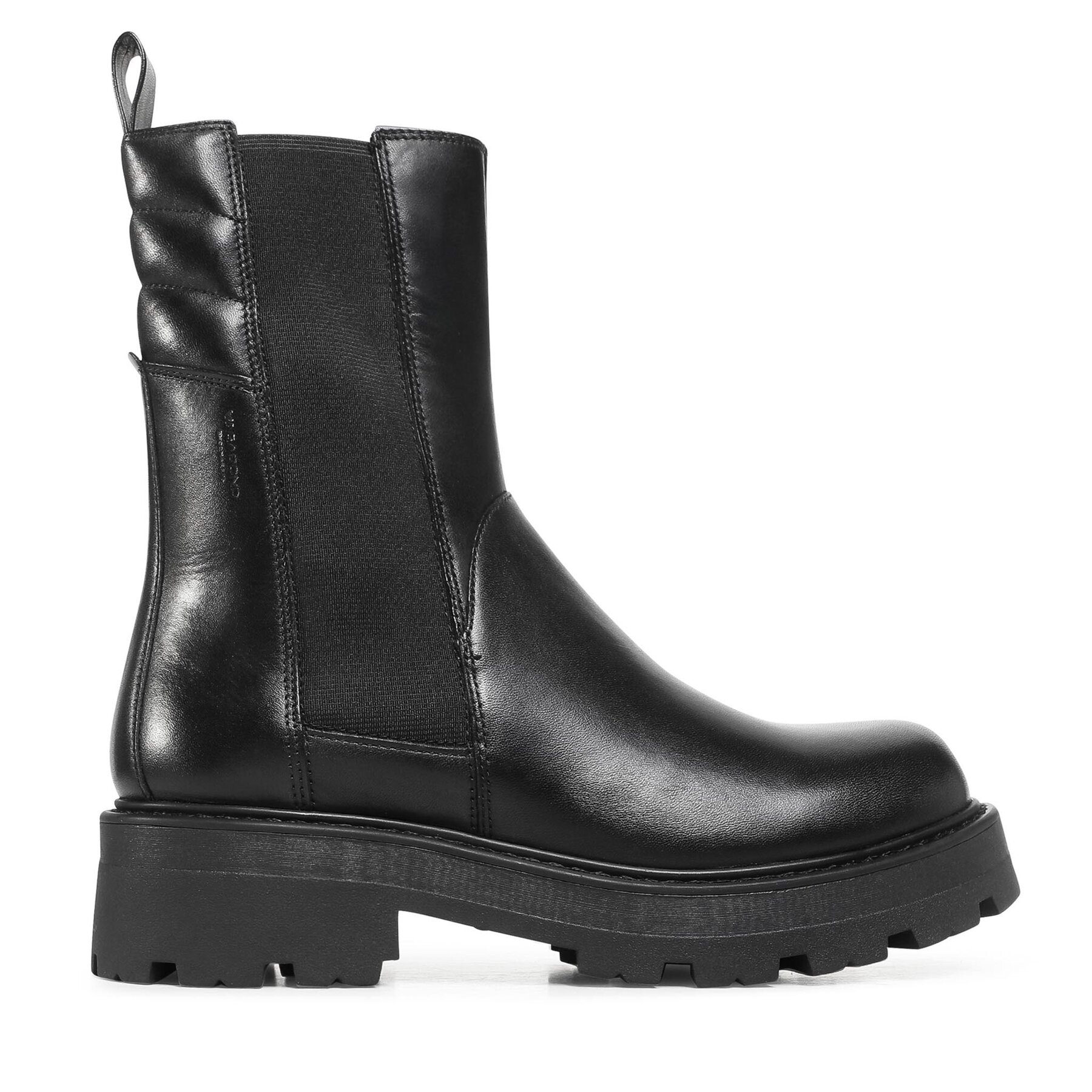 Vagabond Shoemakers Sztyblety Cosmo 2.0 4849-401-20 Czarny
