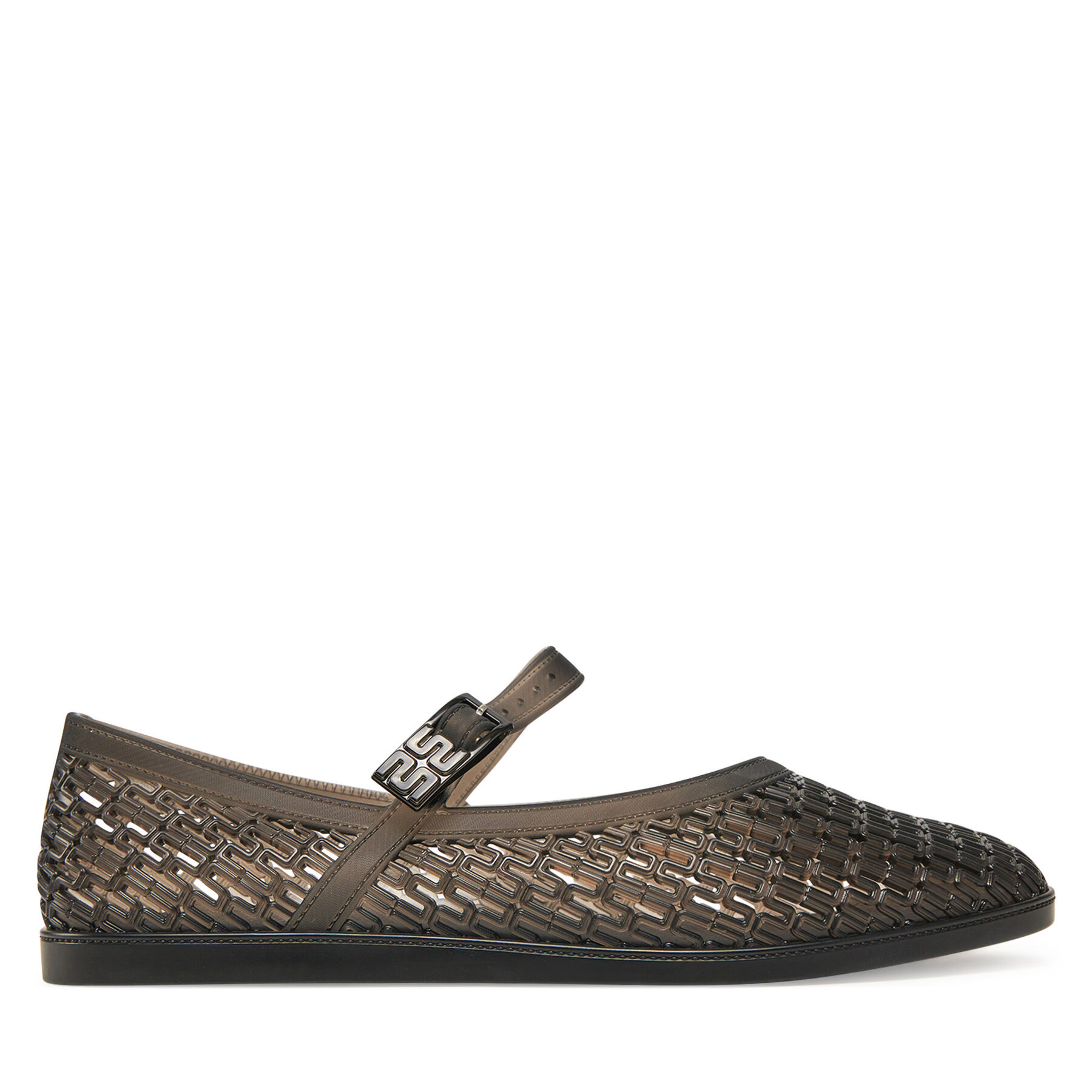 Melissa Baleriny Melissa Harper Ad 35974 Czarny