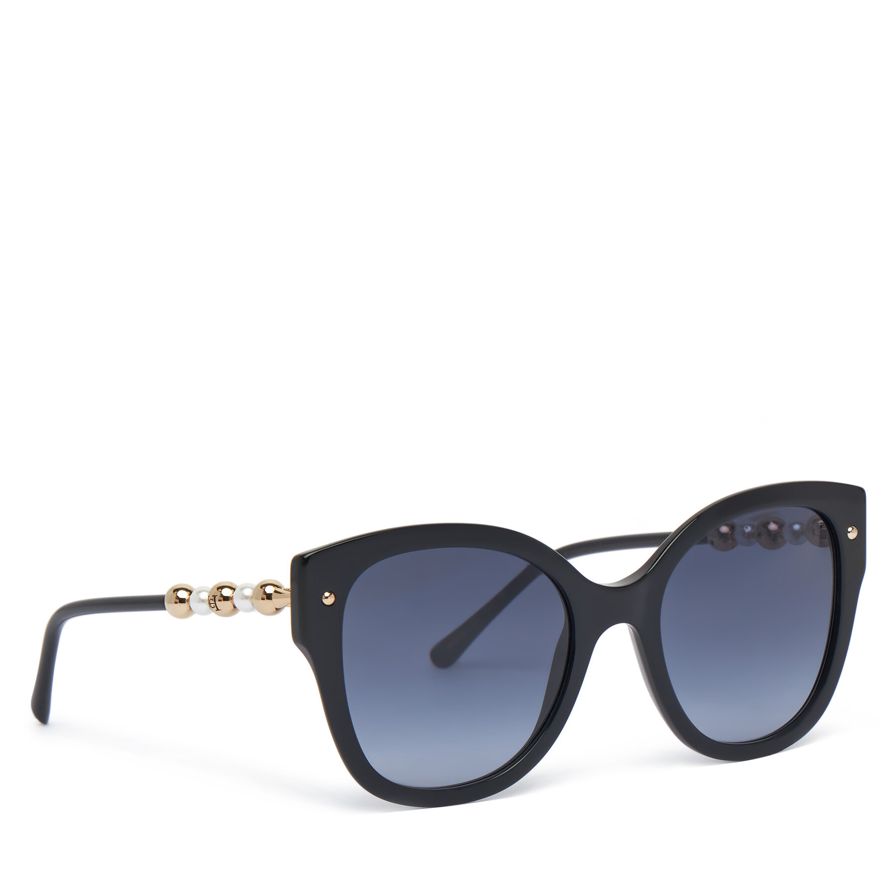 Carolina Herrera Okulary przeciwsłoneczne HER 0318/S 208072 Czarny