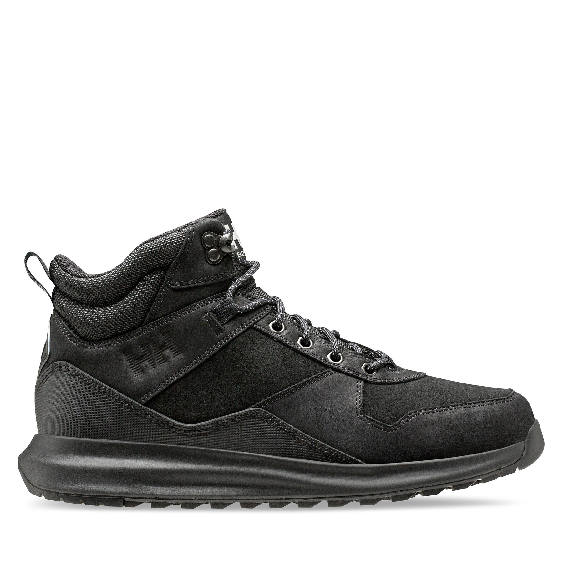 Helly Hansen Trekkingi 11985 Czarny
