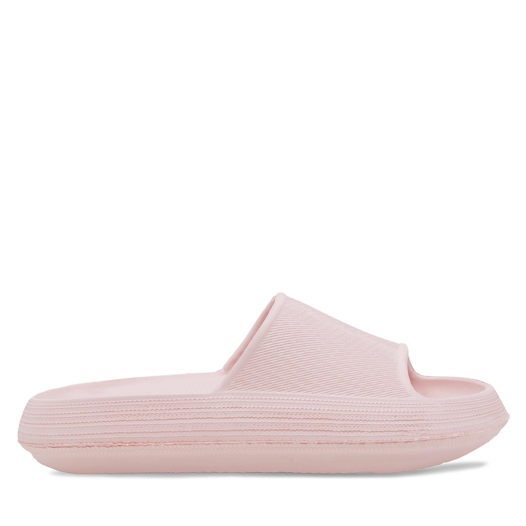 MEXX Klapki MICC1905041W-01 Różowy