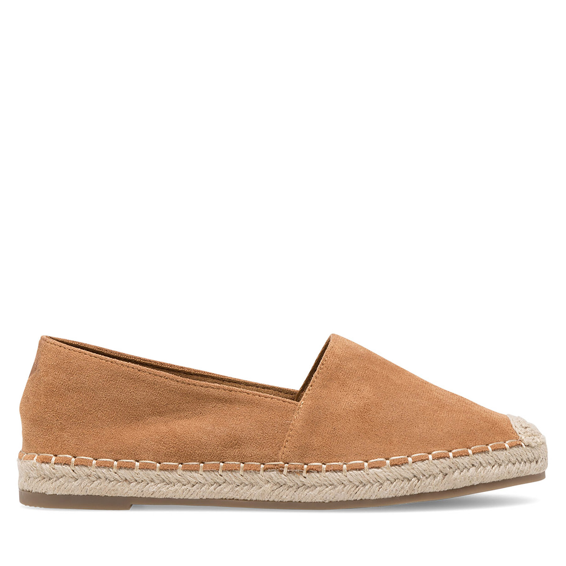 Jenny Fairy Espadryle WSS990-224 Brązowy