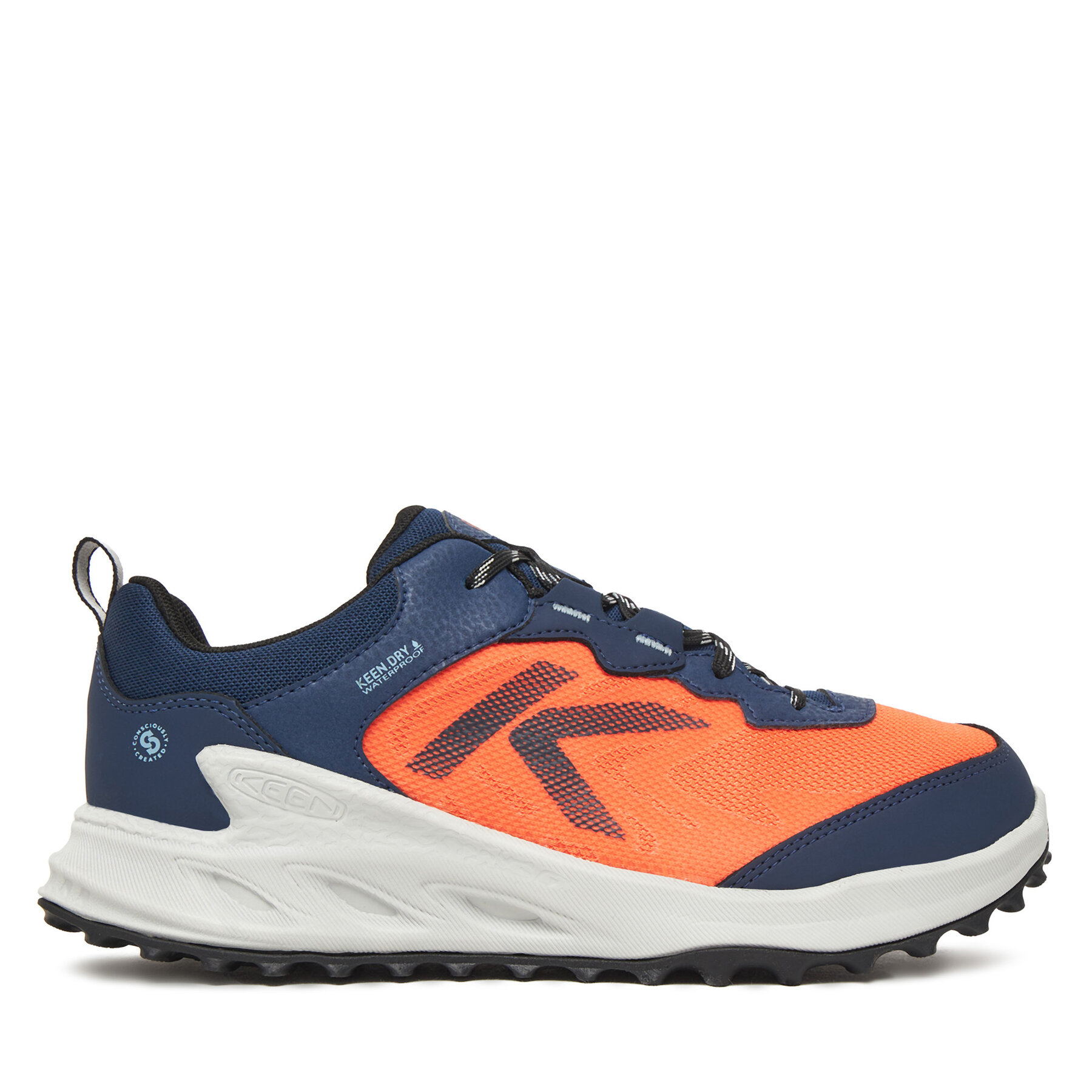 Keen Trekkingi Zionic Wp 1031132 Kolorowy