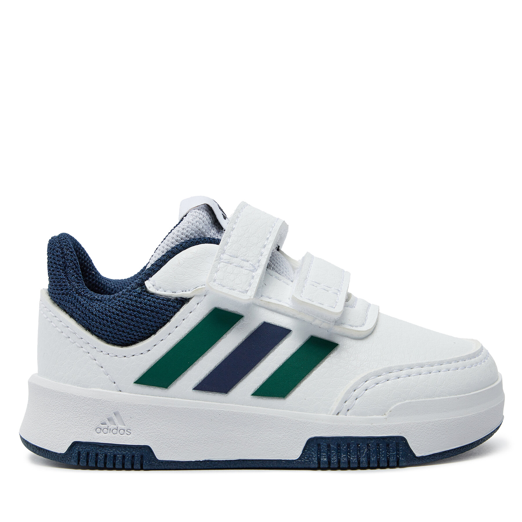 adidas Sneakersy Tensaur Sport 2.0 Cf I IF1735 Biały