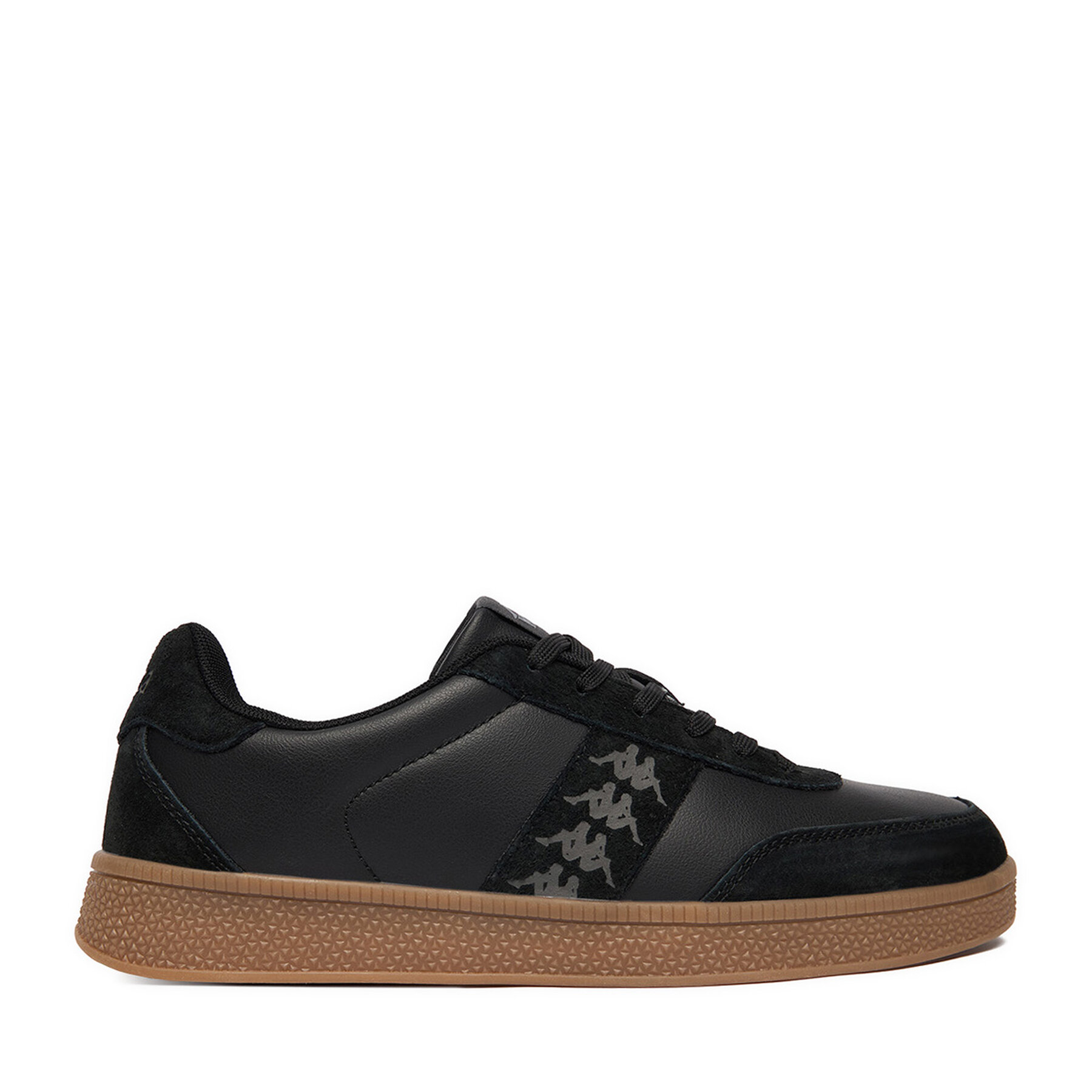 Kappa Sneakersy CEO-MP40-008Z(M) Czarny