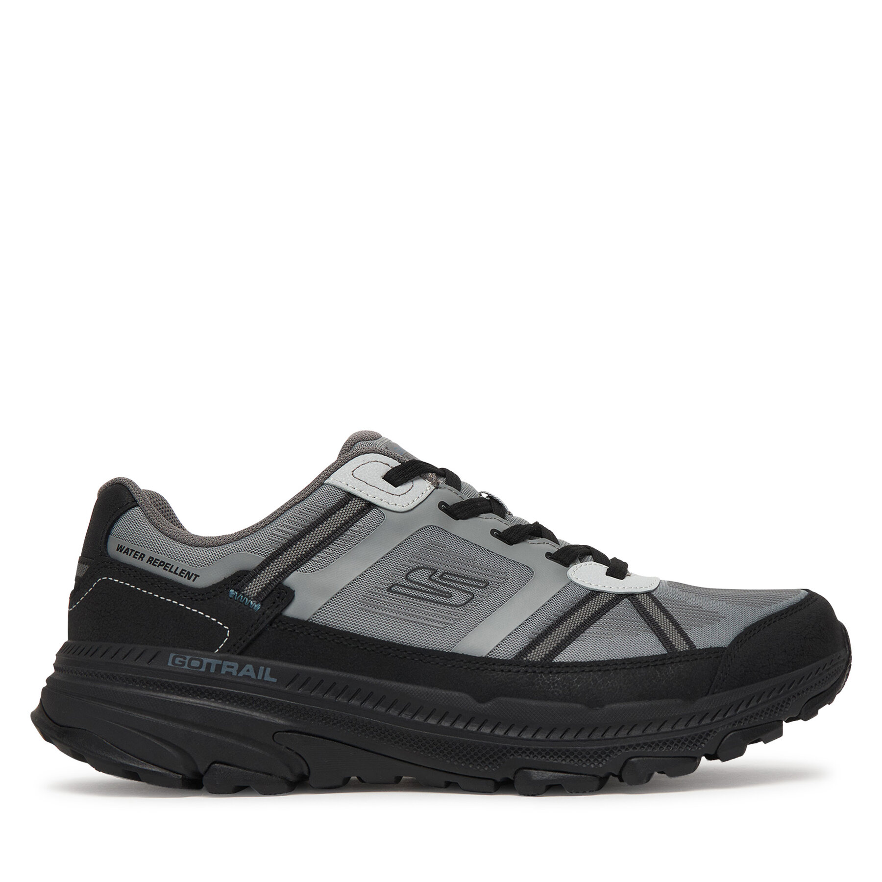 Skechers Trekkingi Go Run Trail Altitude 2.0 237920/GYMT Szary