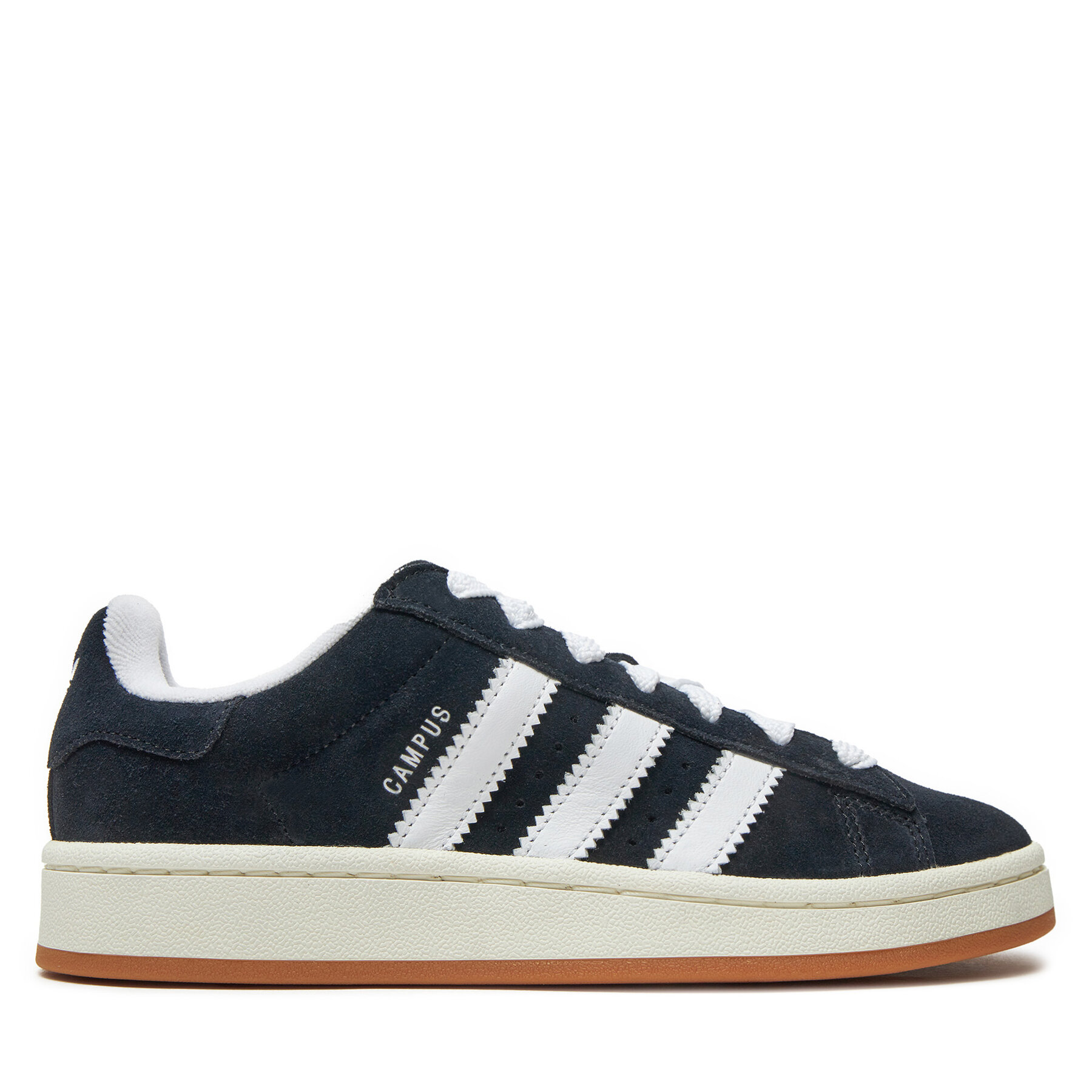 adidas Sneakersy Campus 00s HQ8708 Czarny