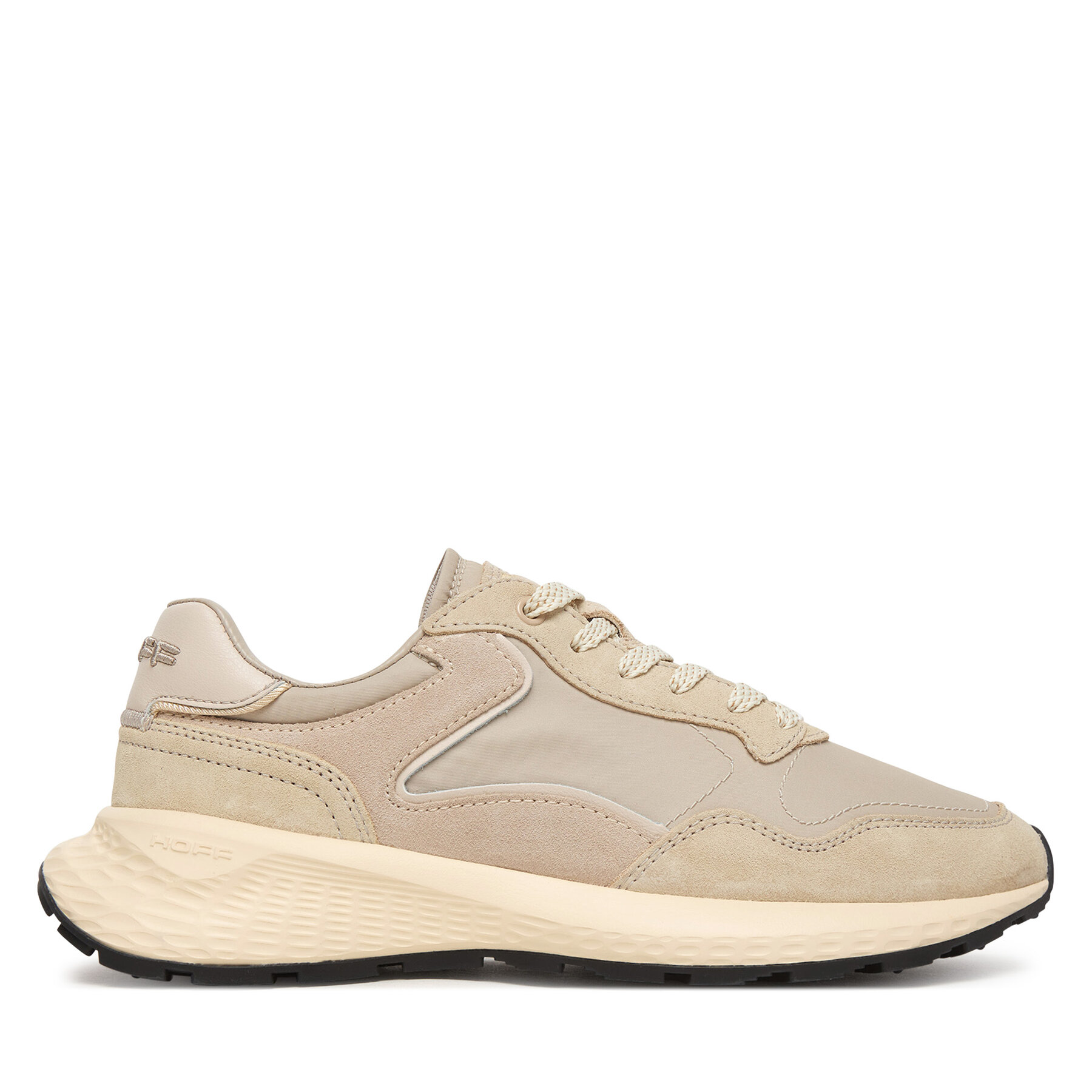 HOFF Sneakersy City MkII 22535403 Écru