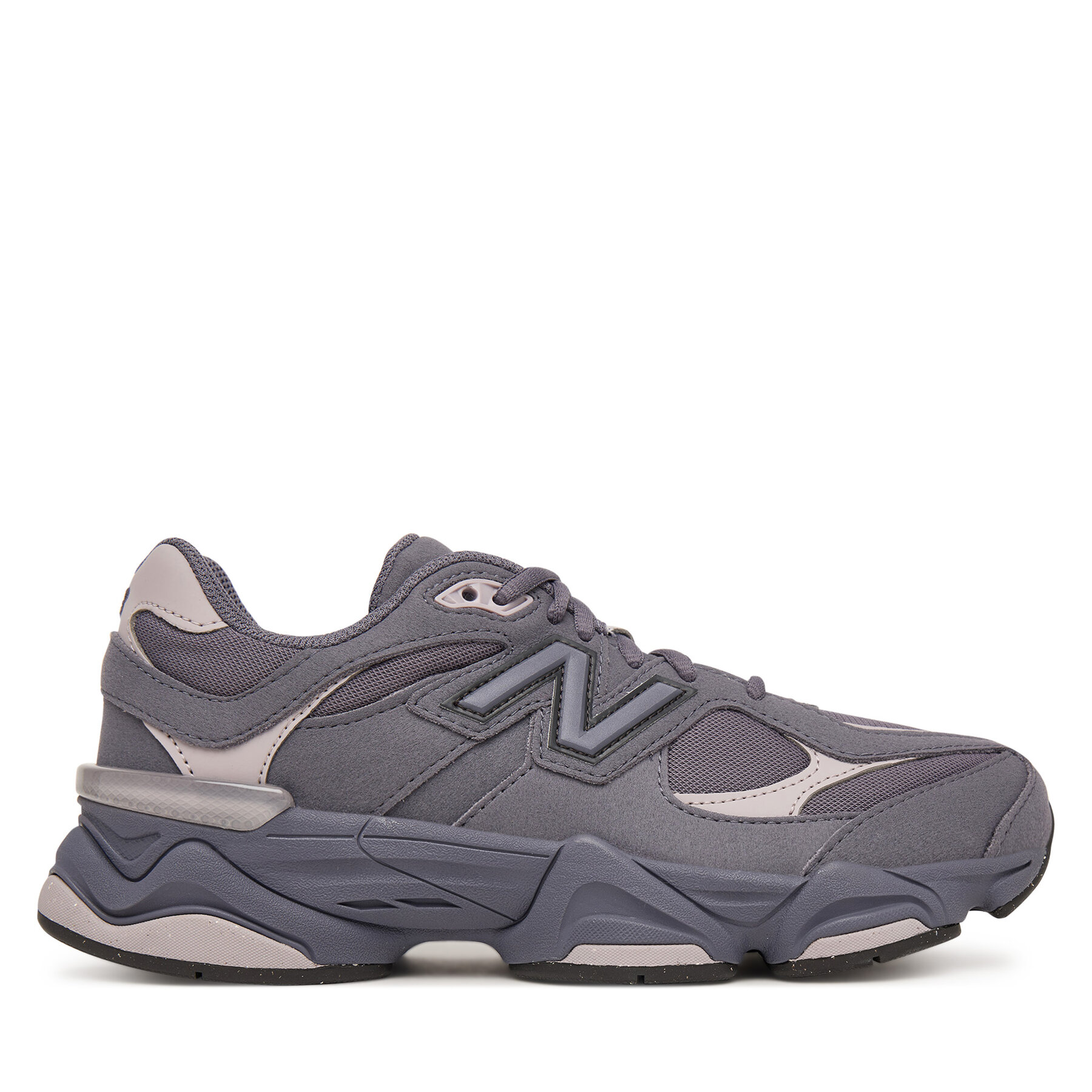 New Balance Sneakersy G90603KM Szary
