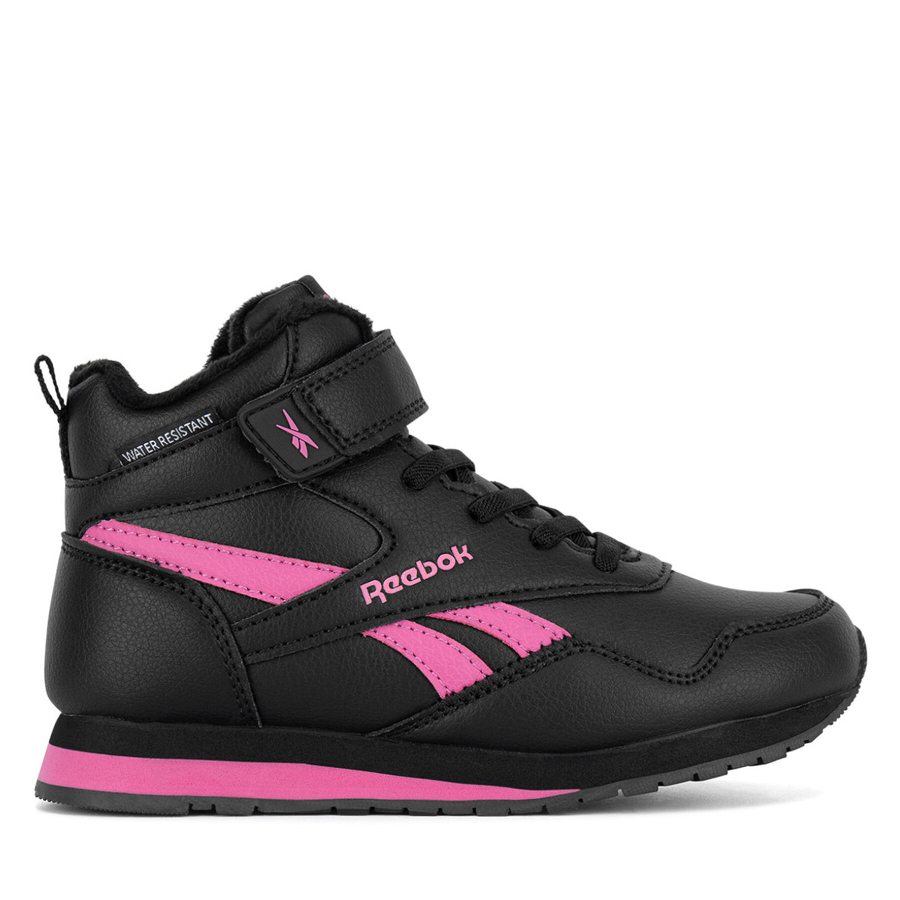 Reebok Trzewiki H8-029 DZ Czarny