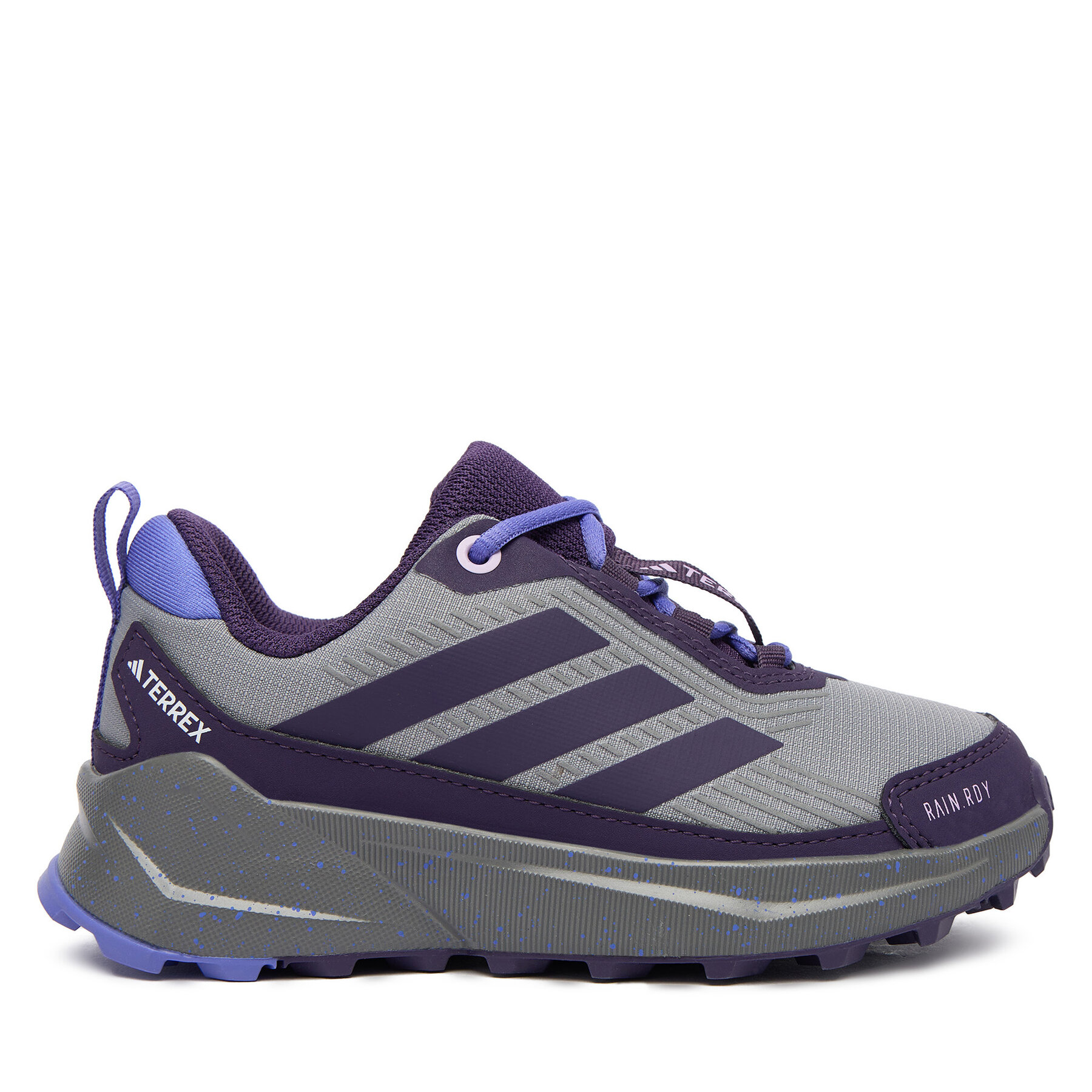adidas Trekkingi Terrex Trailmaker 2 RAIN.RDY Hiking JS2939 Szary