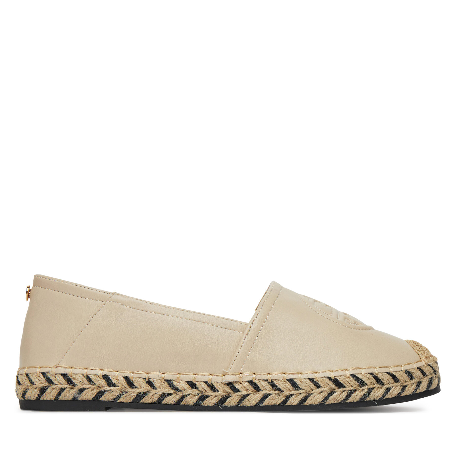 Beverly Hills Polo Club Espadryle CEO-WSS990-254 Beżowy