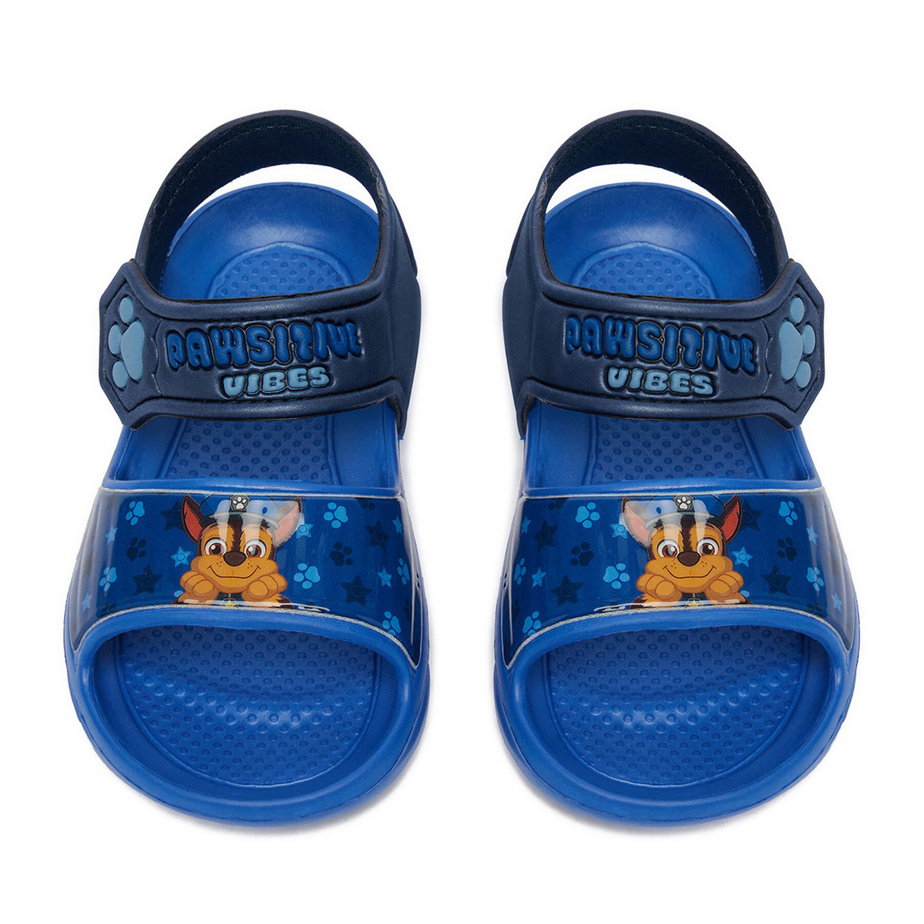 Paw Patrol Sandały CEO-CP90-SS26-334PAW Granatowy