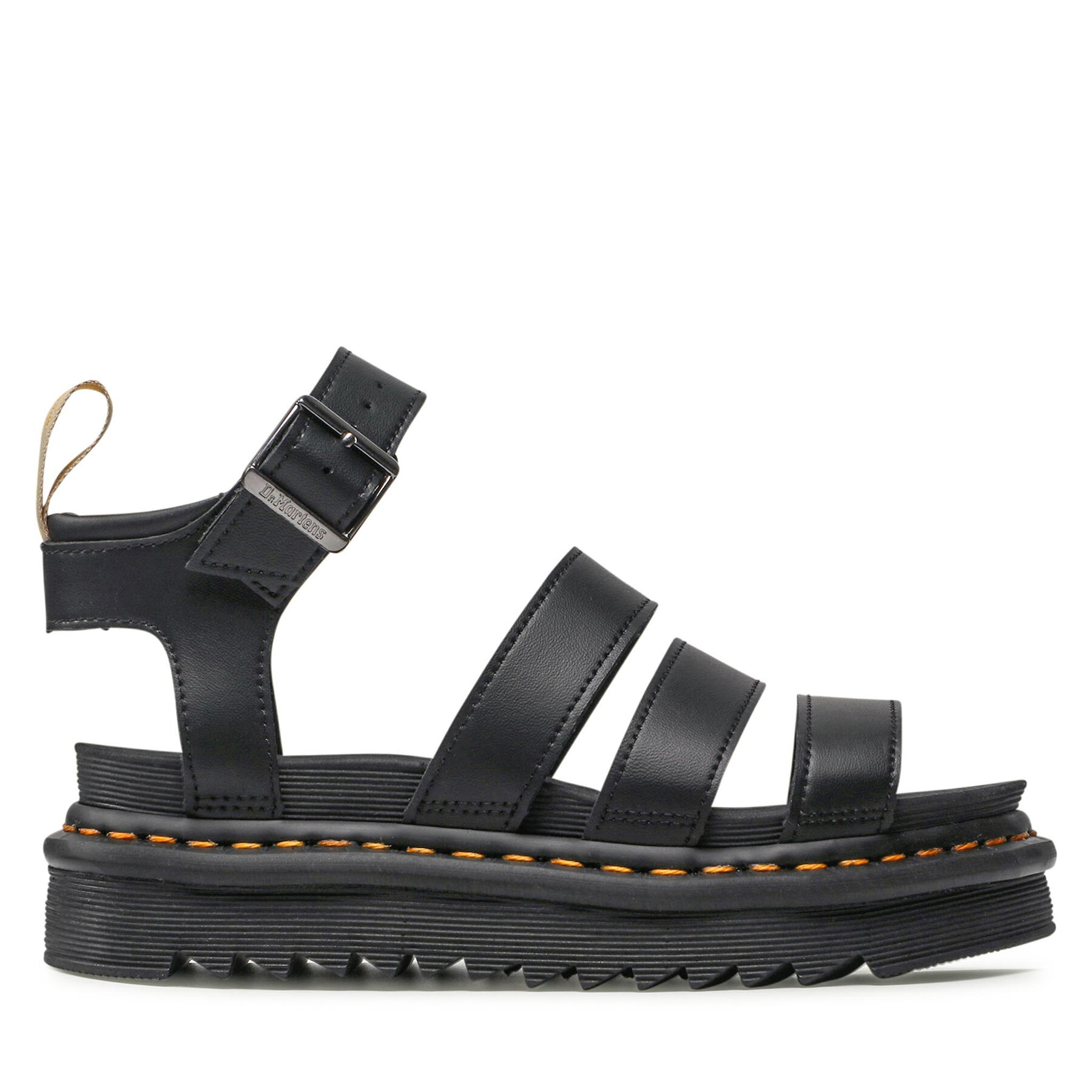 Dr. Martens Sandały V Blaire 23806001 Czarny