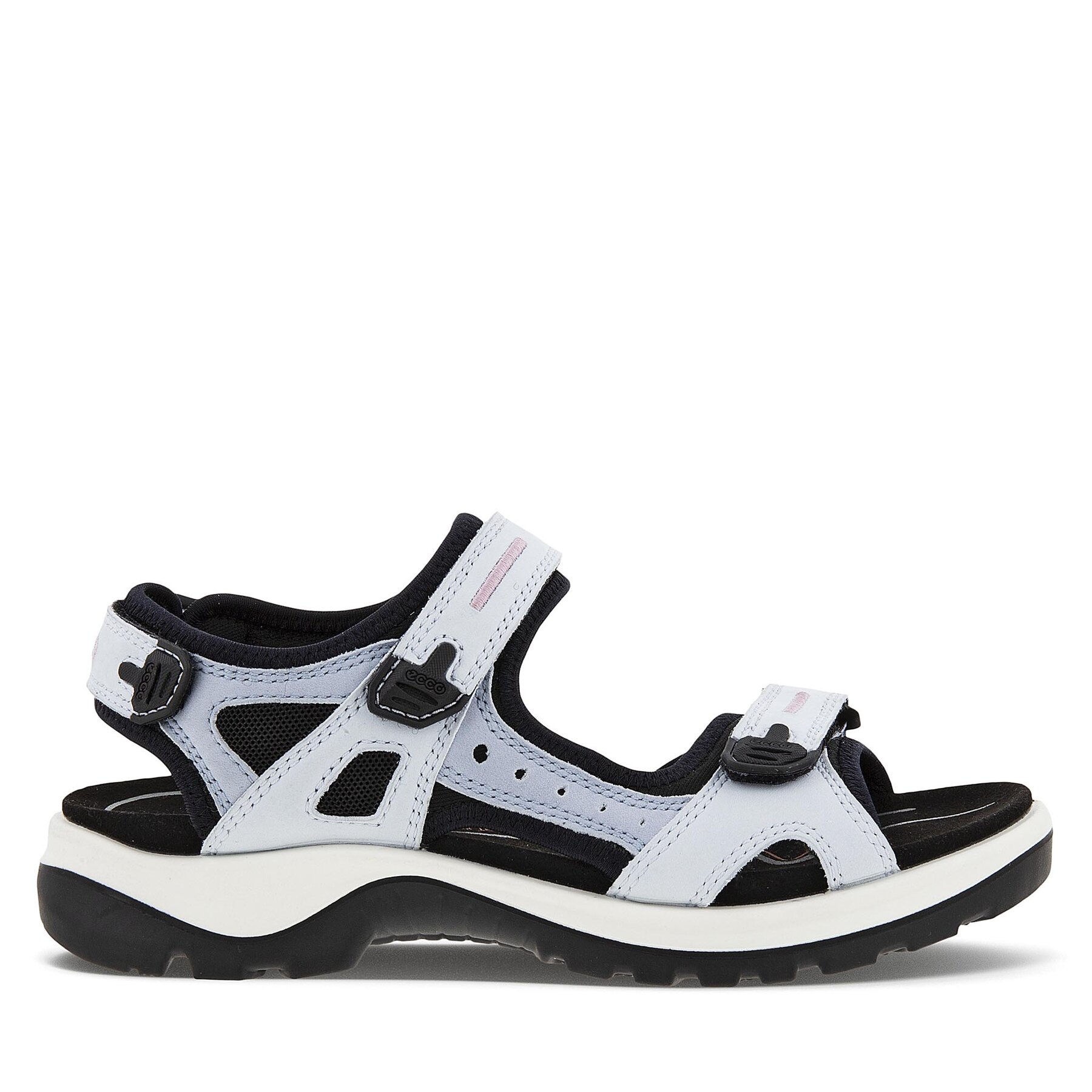 ECCO Sandały OFFROAD 06956360563 Niebieski