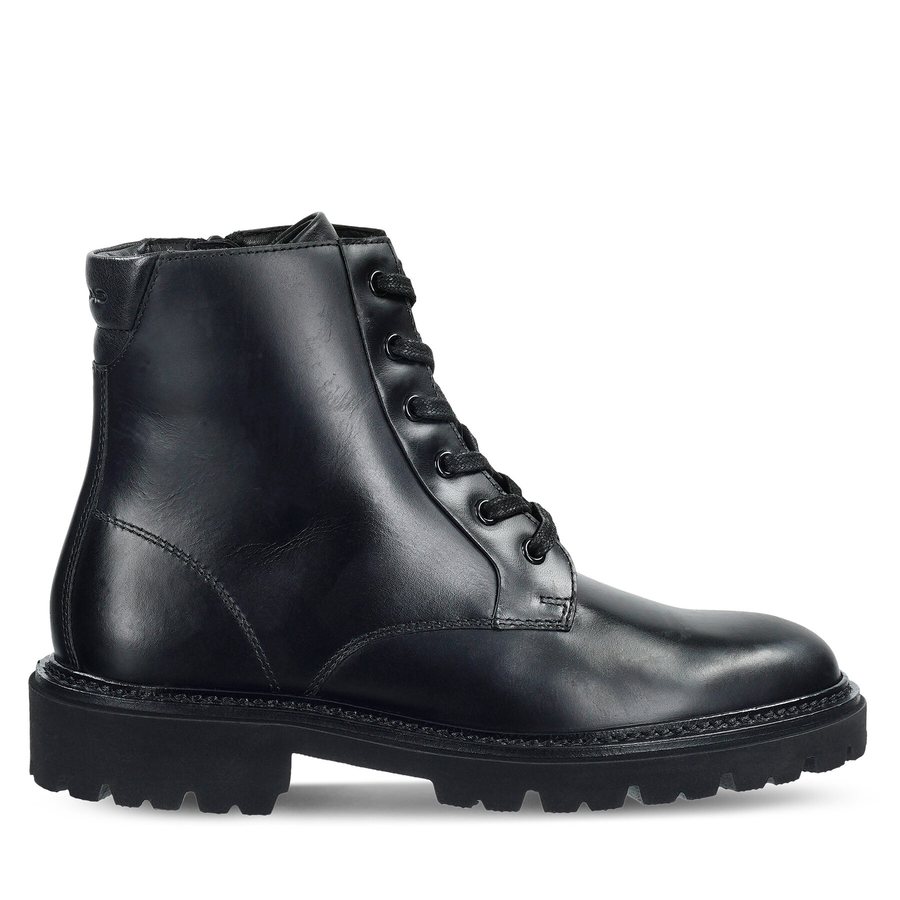 Gant Trapery 31531116 Czarny