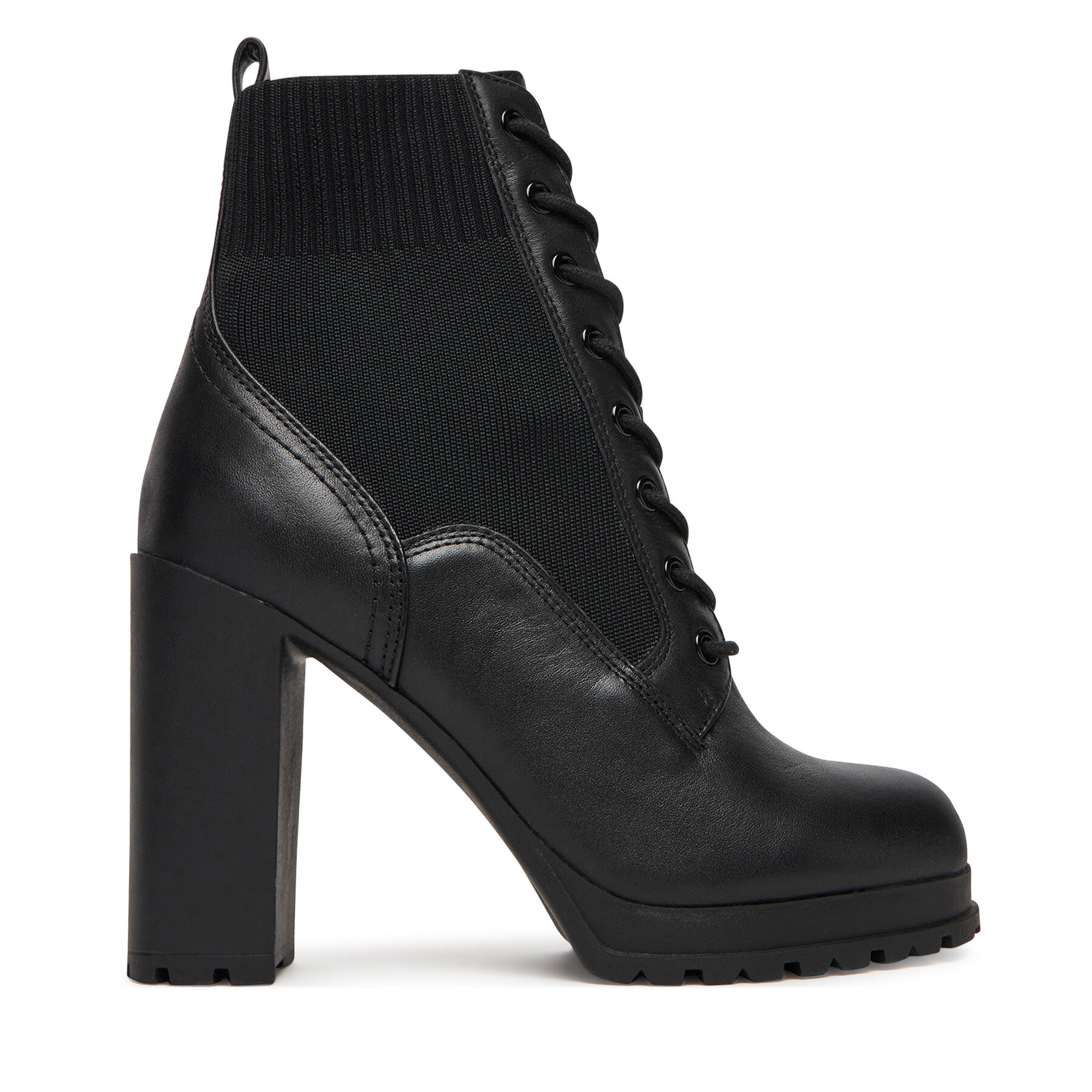 Aldo Trzewiki Rebellious 13875053 Czarny