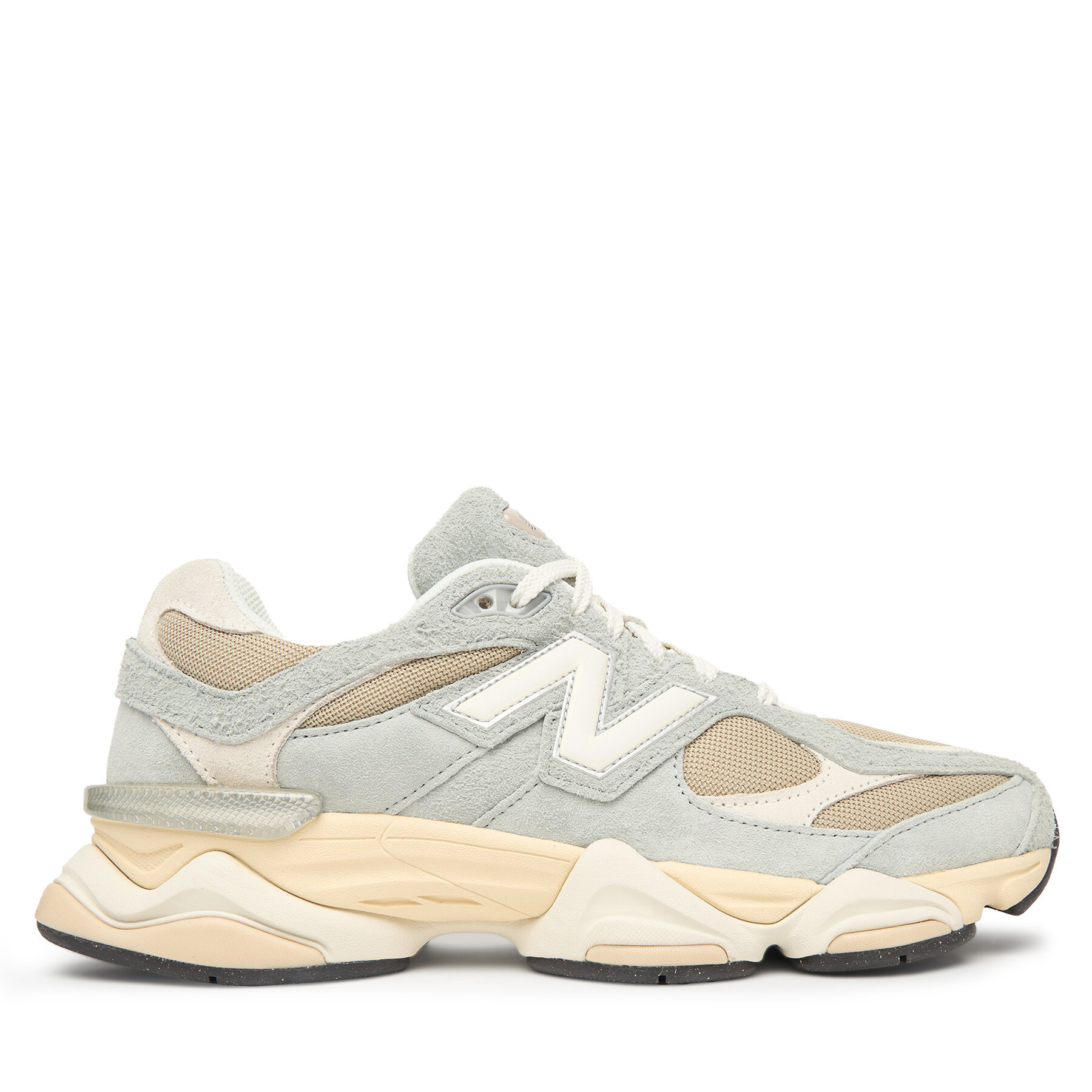 New Balance Sneakersy U9060440 Szary