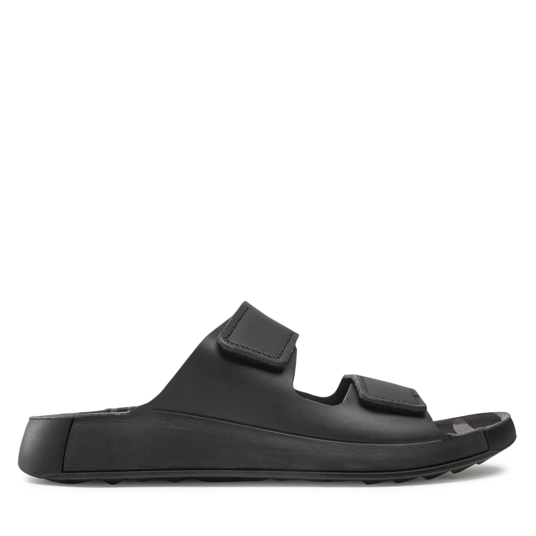 ECCO Klapki 2Nd Cozmo M 50090401001 Czarny
