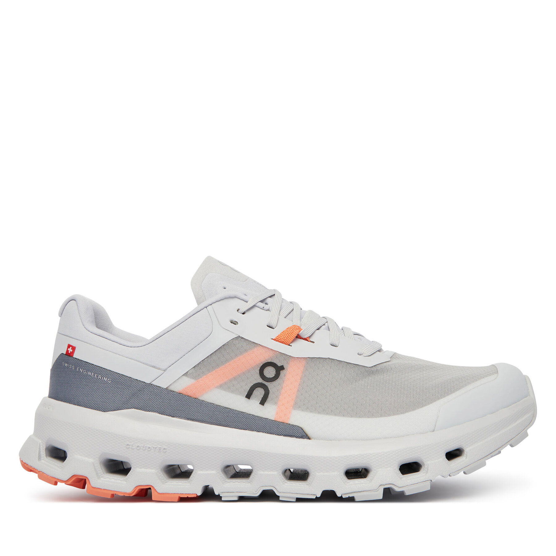 On Buty do biegania Cloudvista 2 3ME30111472 Szary