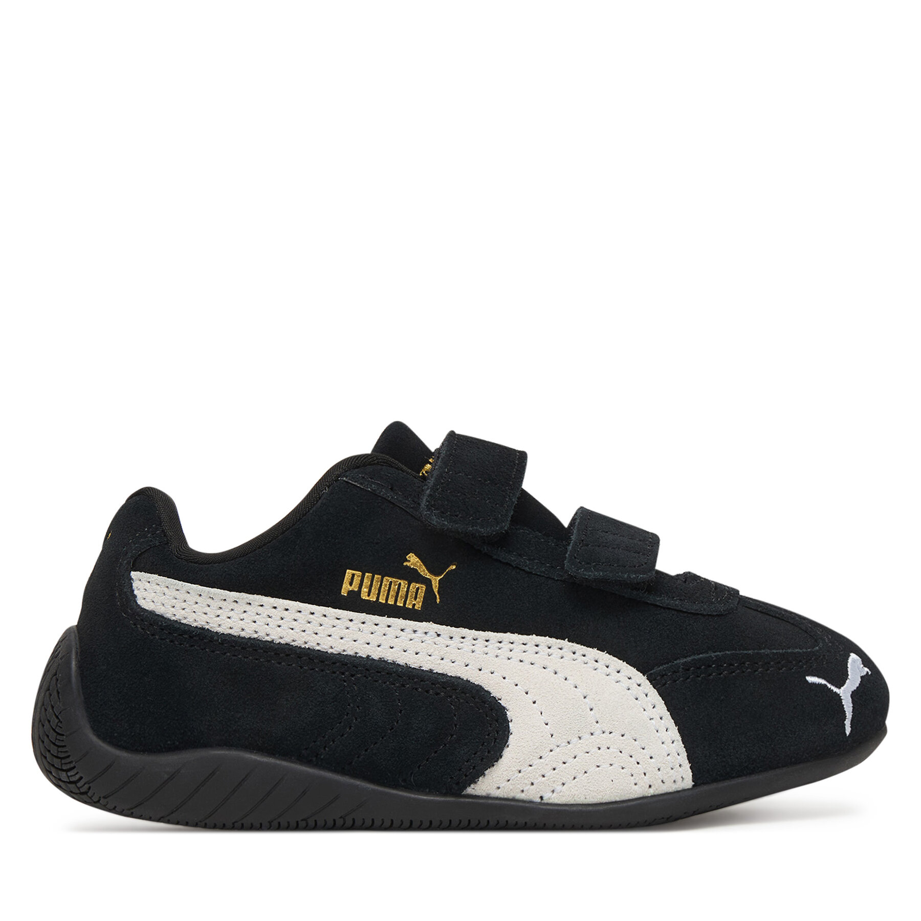Puma Sneakersy Speedcat OG V PS 05960 01 Czarny