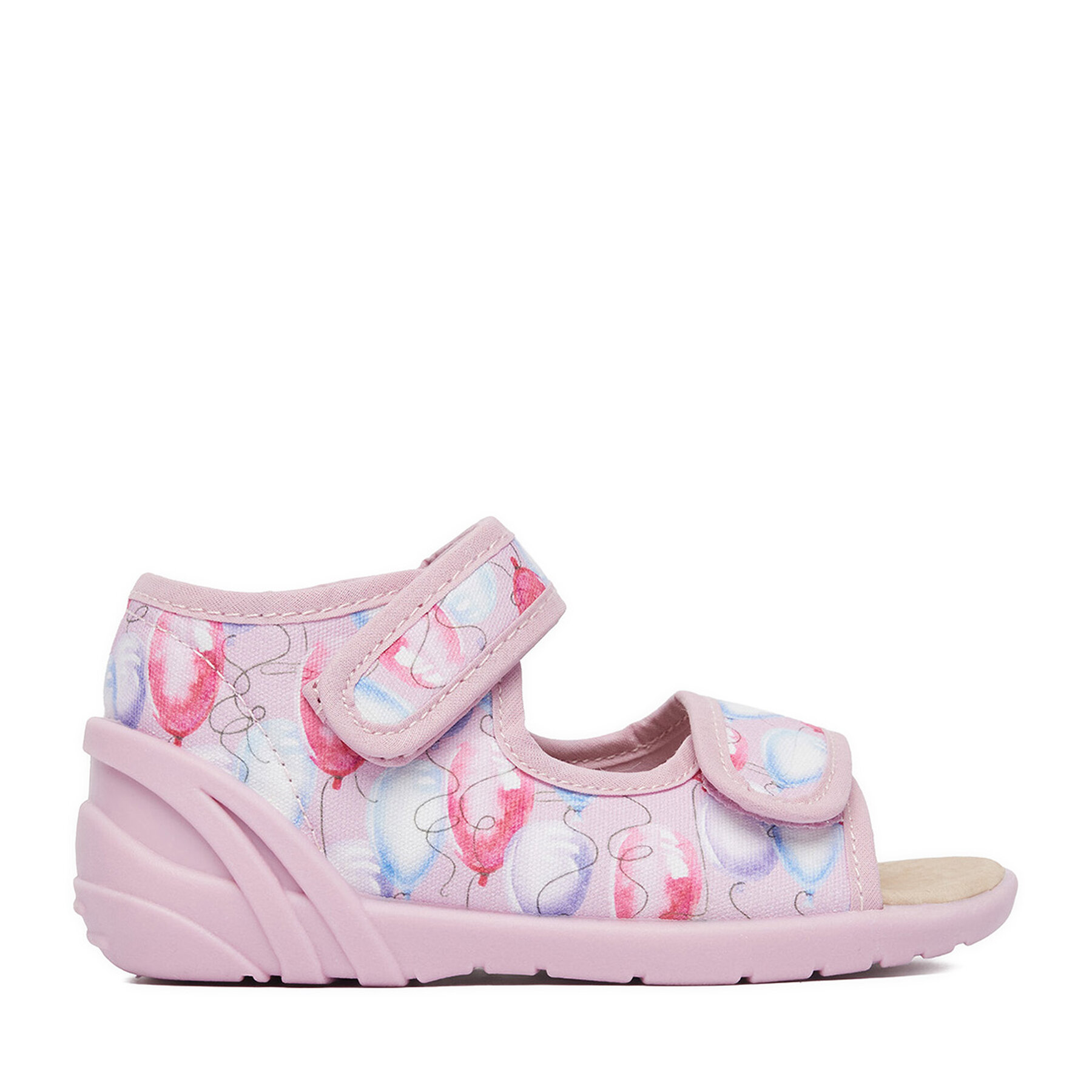 Lasocki Kids Kapcie CEO-CM250723-2 Różowy