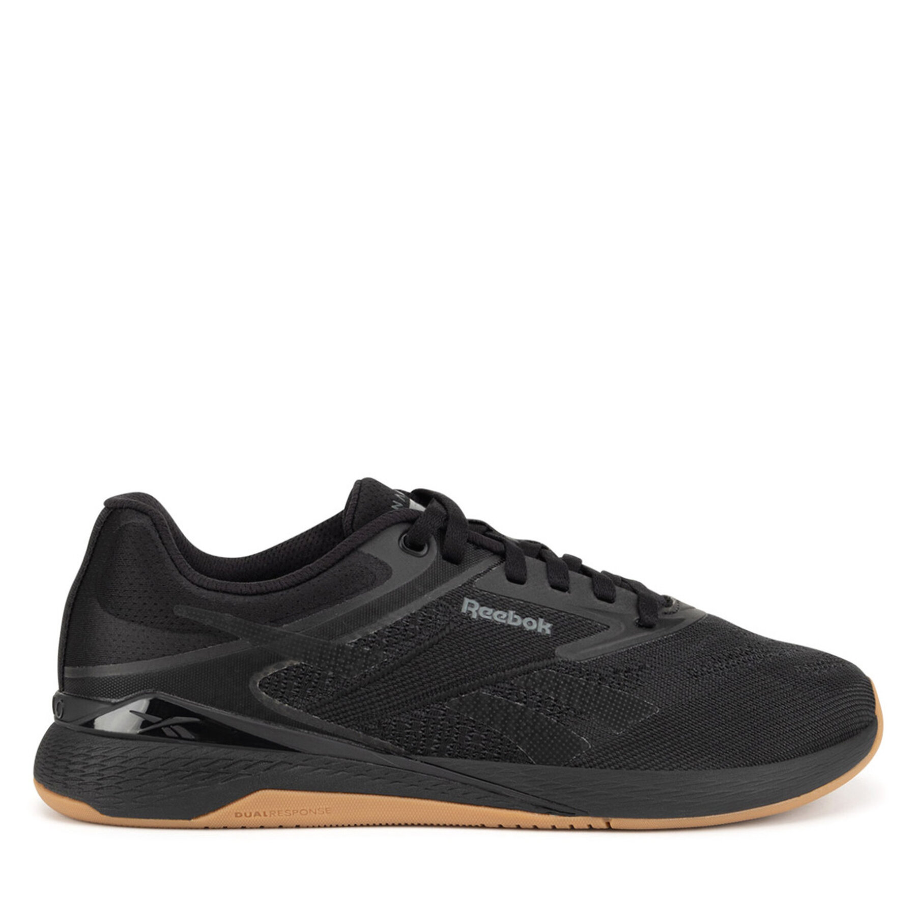 Reebok Buty na siłownię NANO X5 100209359 Czarny