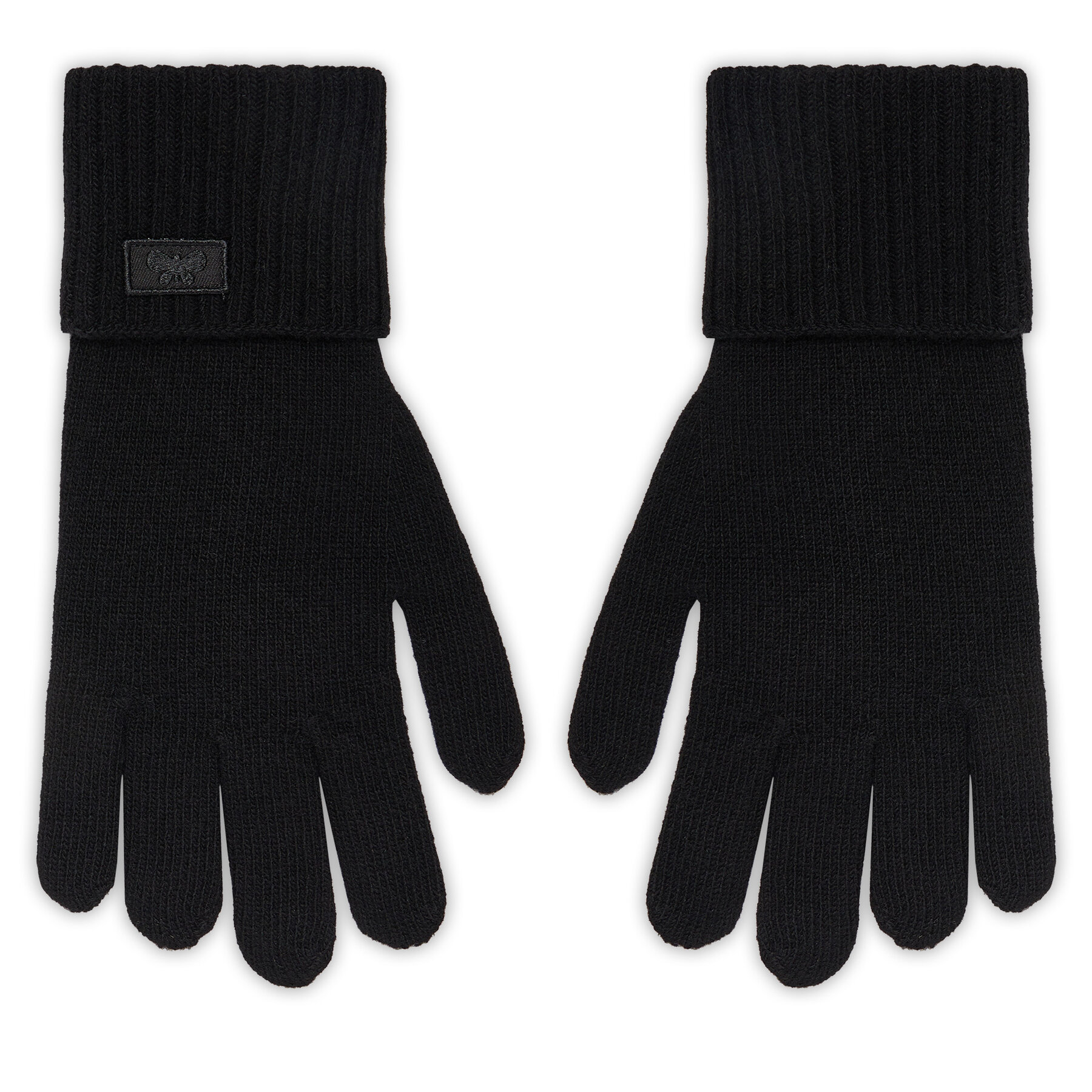 Weekend Max Mara Rękawiczki Damskie Zamianew 2525566055 Czarny