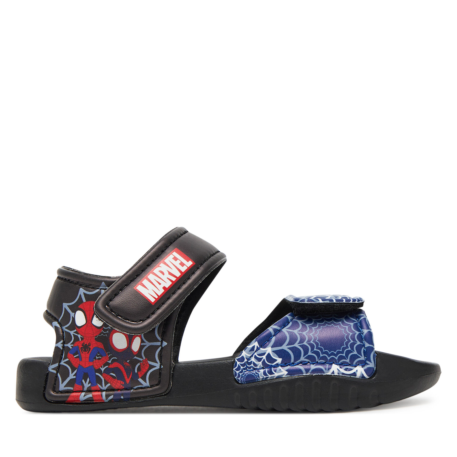 Spidey Sandały CP88-SS25-165SPID Czarny