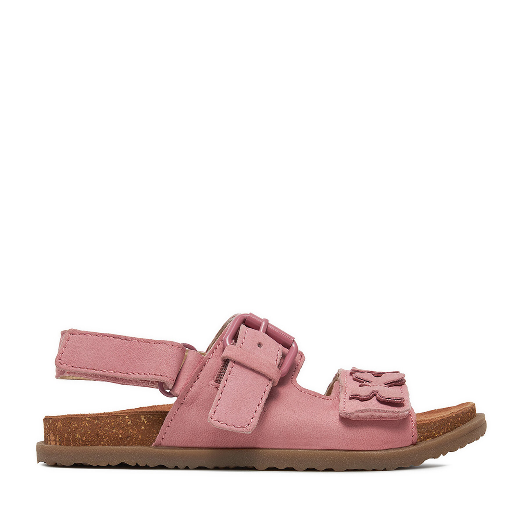 Lasocki Kids Sandały PATTY CI12-PATTY-05 Różowy