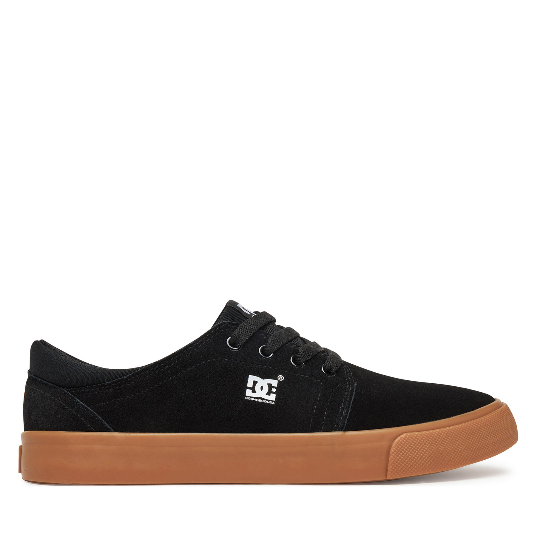 DC Shoes Tenisówki SS25-3C015 Czarny