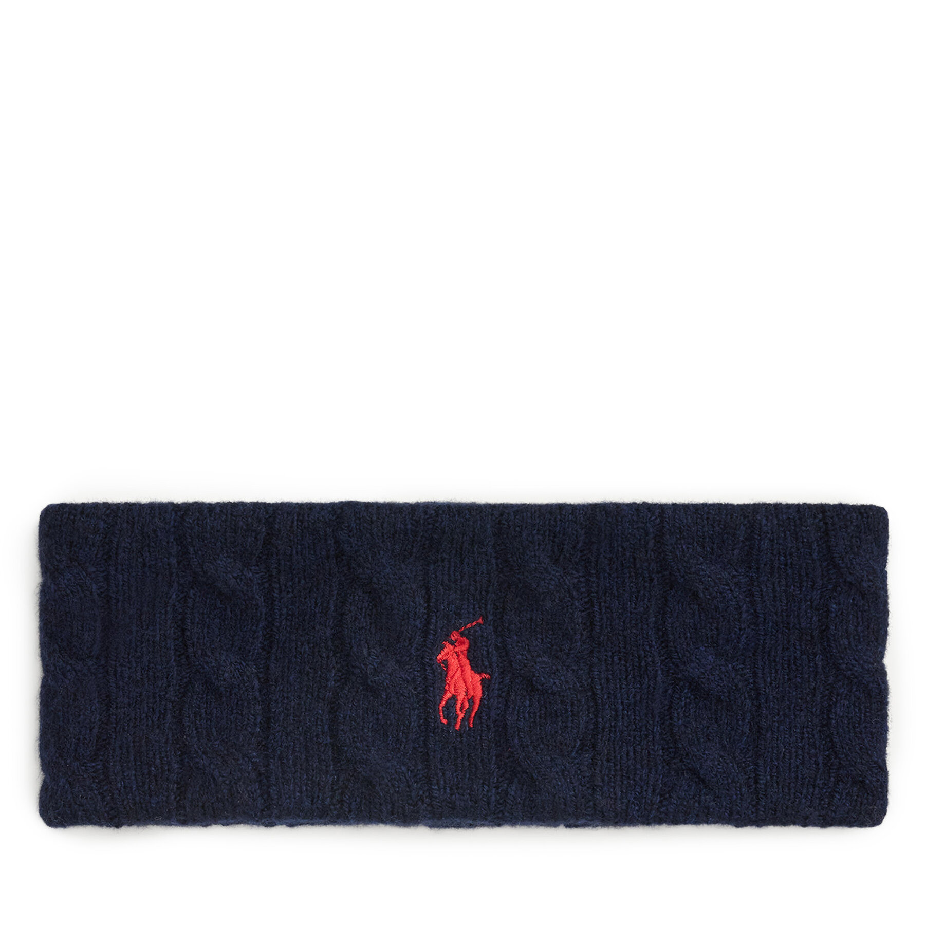 Polo Ralph Lauren Opaska 455981426004 Granatowy