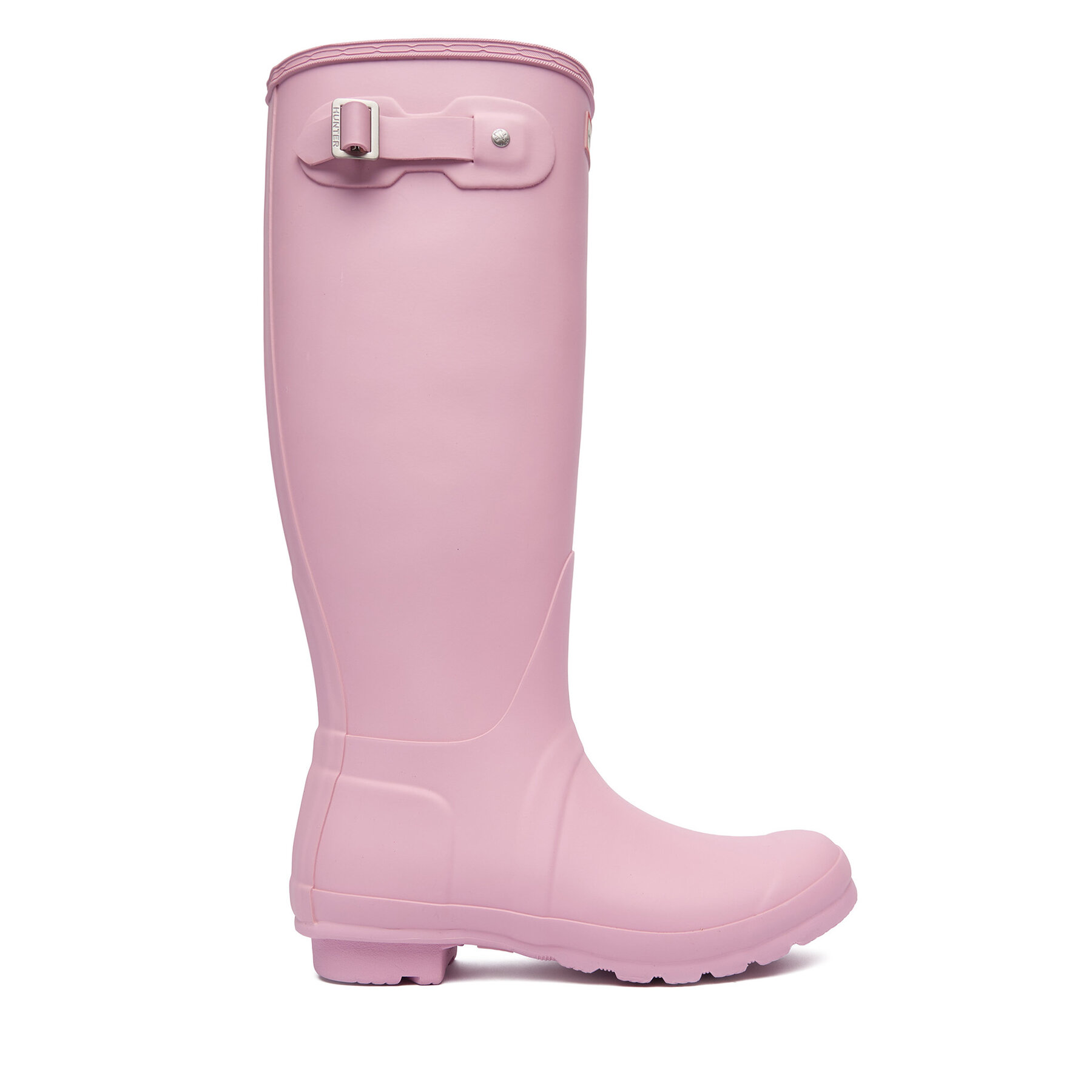 Hunter Kalosze Original Tall WFT1000RMA Różowy