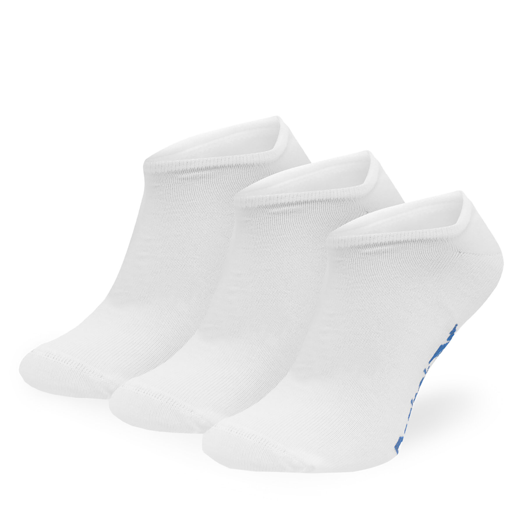 Reebok Skarpety krótkie R0253-SS24 (3-pack) Biały