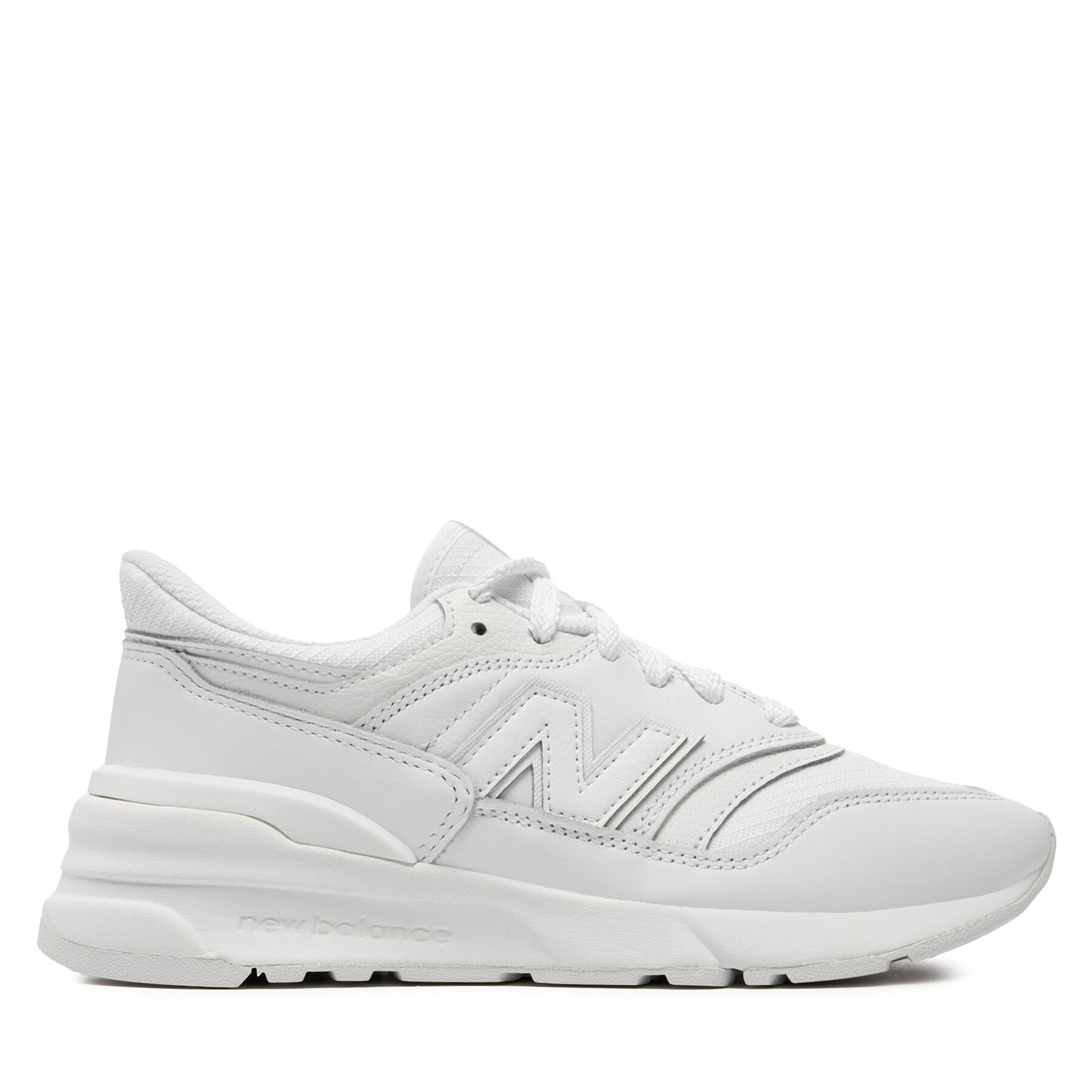 New Balance Sneakersy U997RFA Biały