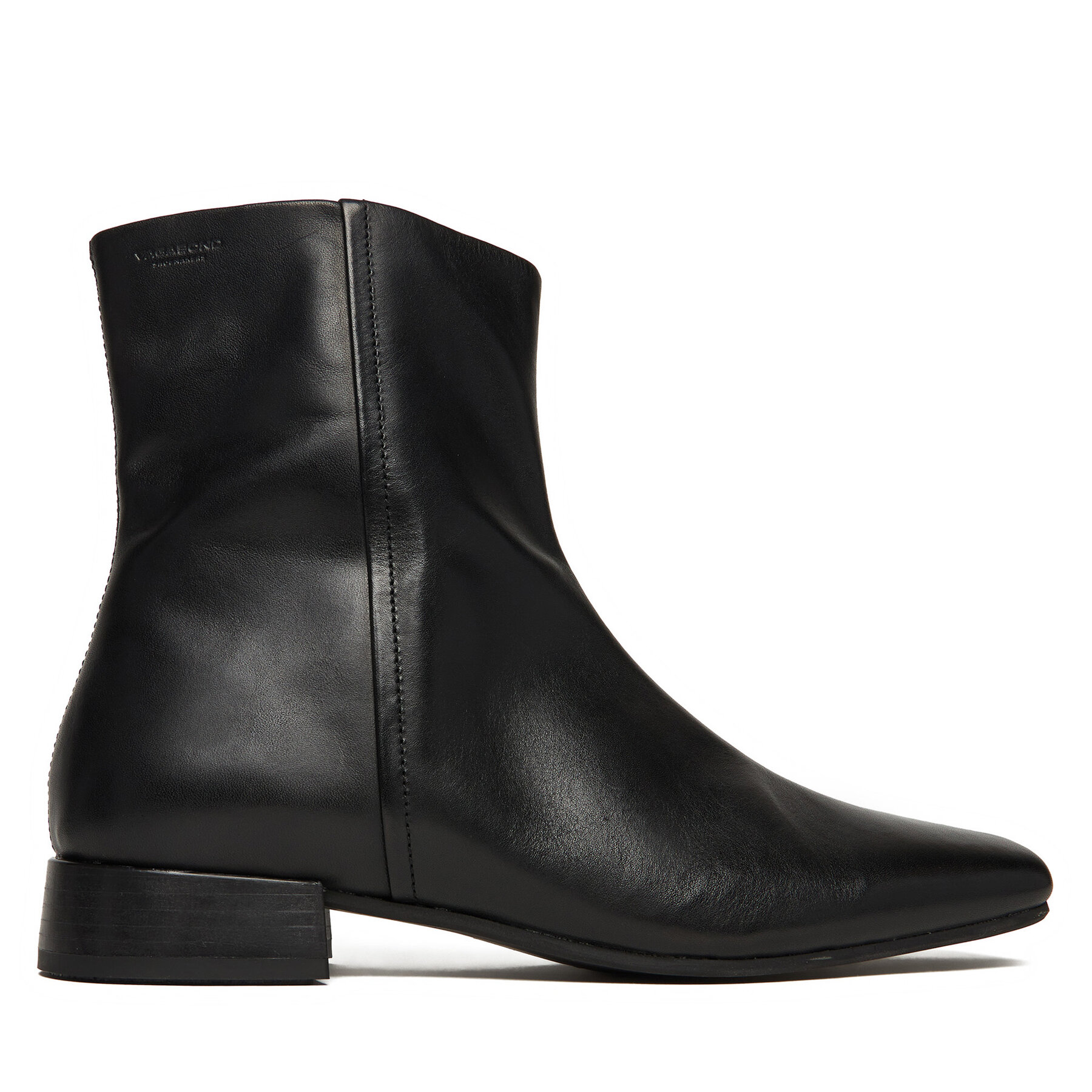 Vagabond Shoemakers Botki Mona 5955-001-20 Czarny