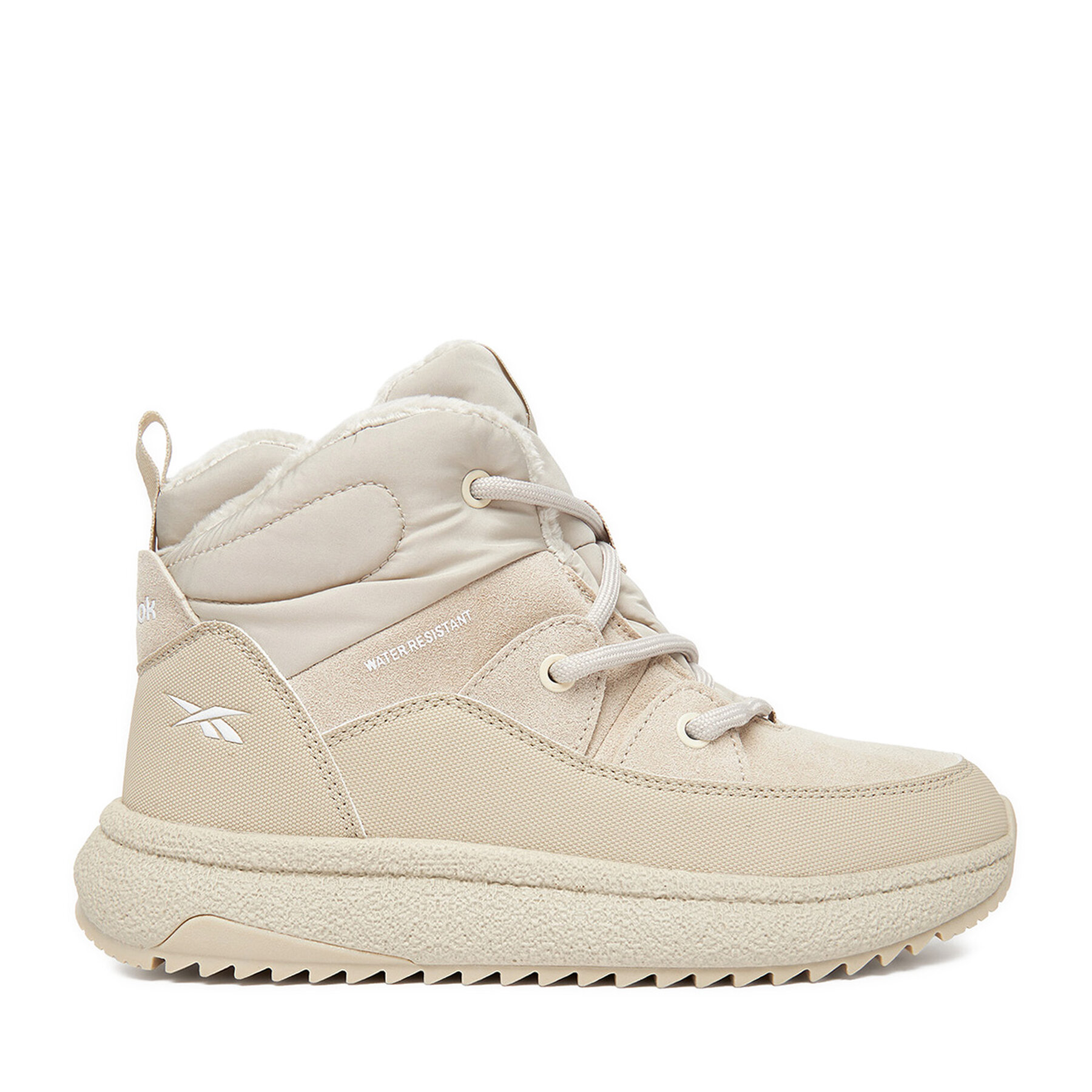 Reebok Śniegowce CEO-LEA-JA-C576W Beżowy