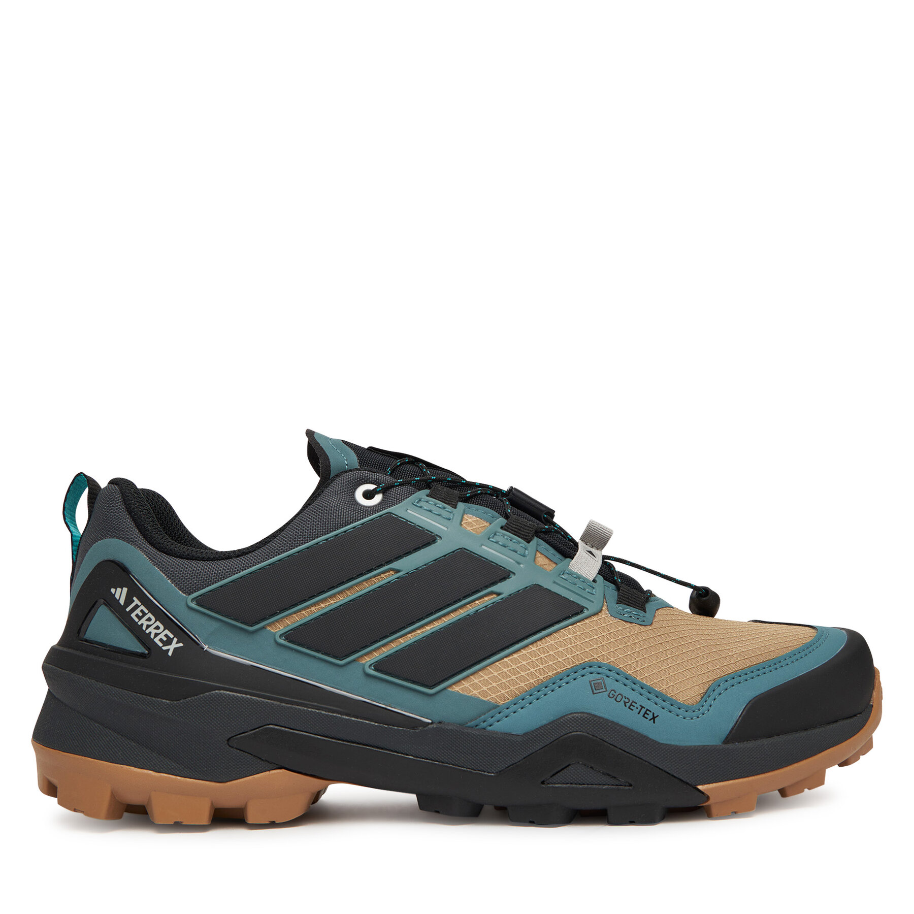 adidas Trekkingi Terrex Skychaser GORE-TEX JQ9929 Brązowy