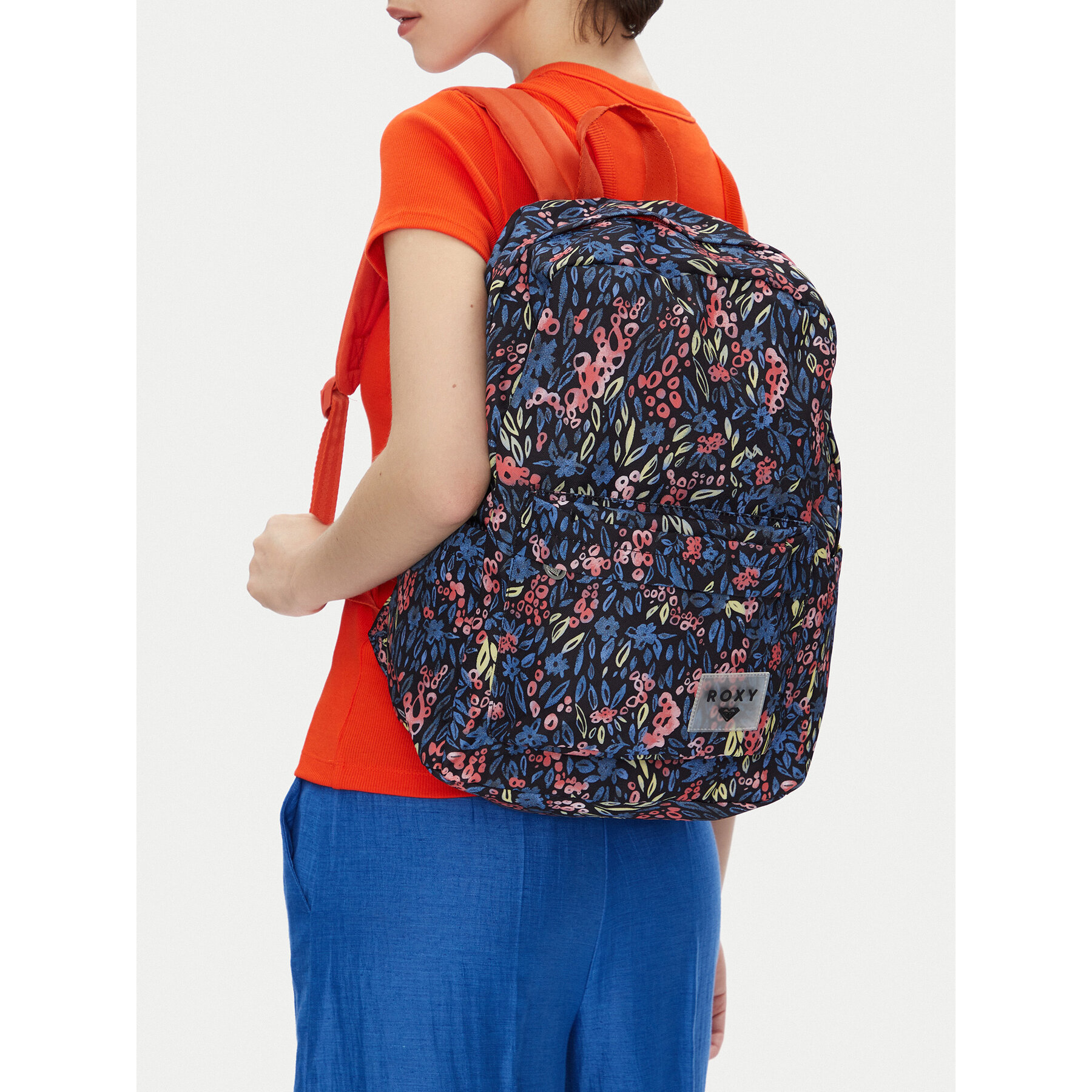 Roxy Plecak ROXY-P-004-07 Czarny
