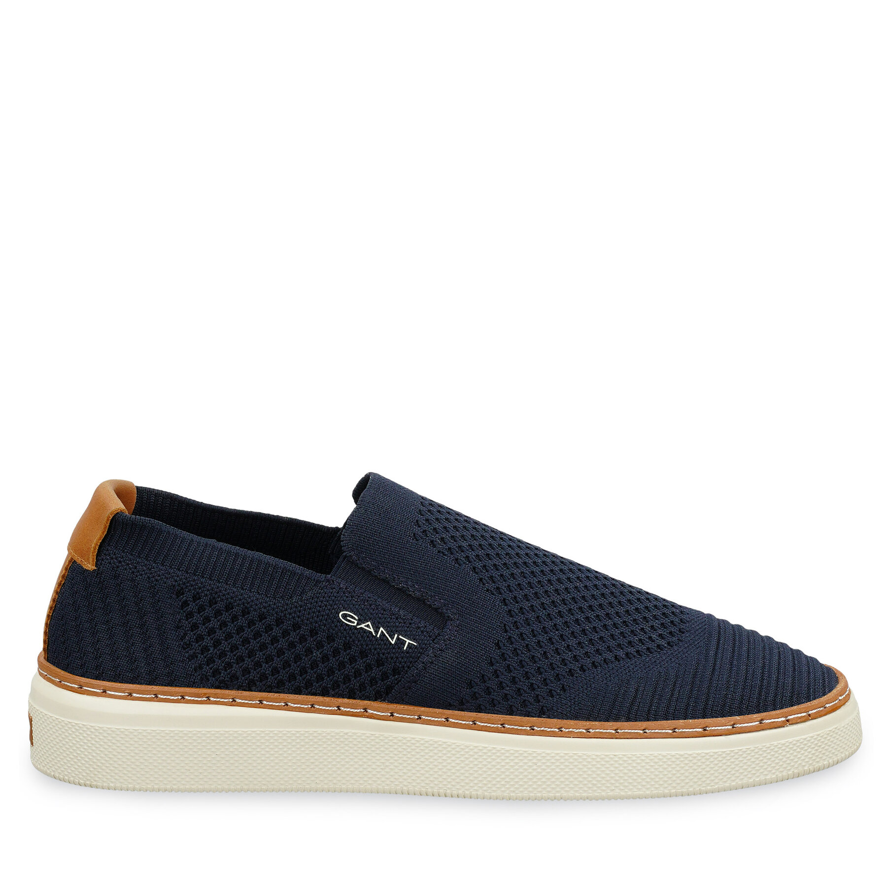 Gant Półbuty 32631243 Granatowy