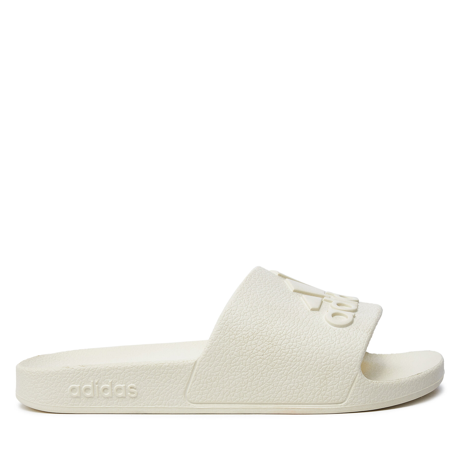 adidas Klapki adilette Aqua Slides IF7370 Biały