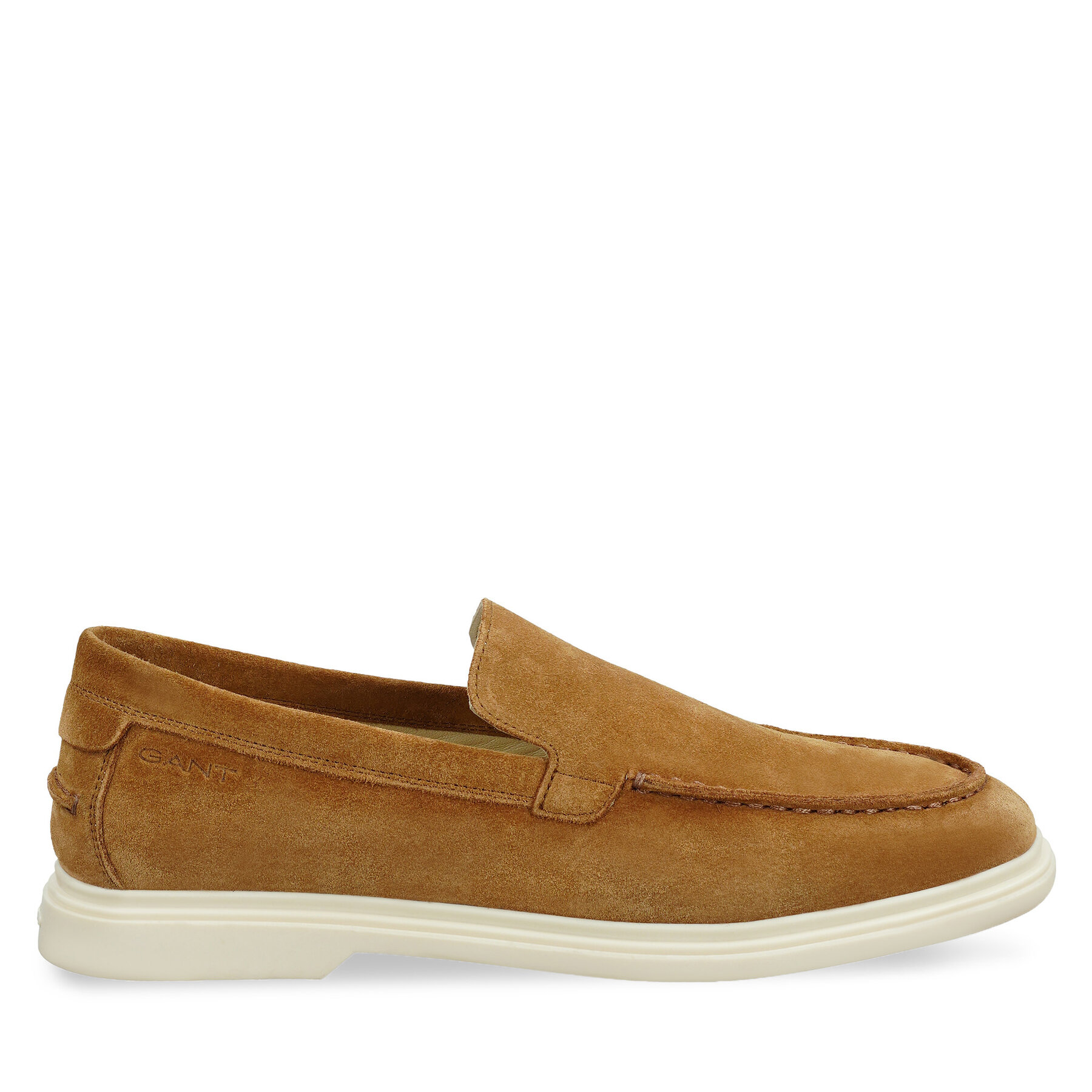 Gant Lordsy 32673292 Brązowy