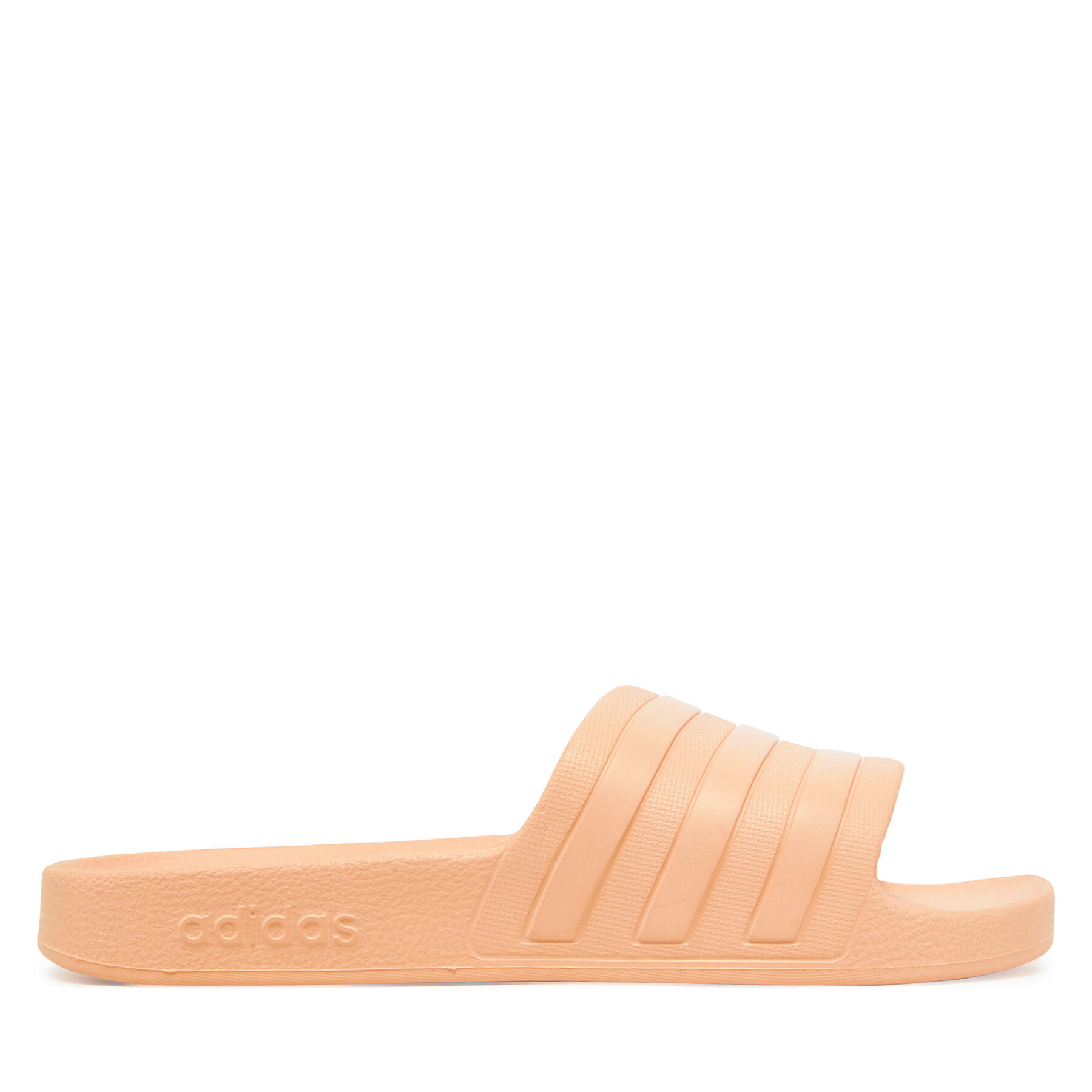 adidas Klapki adilette JI2236 Różowy