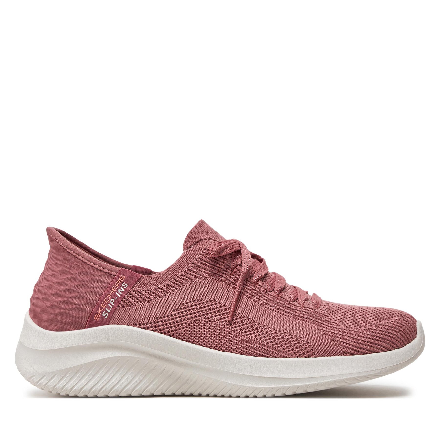 Skechers Sneakersy Ultra Flex 3.0-Brilliant Path 149710/MVE Różowy