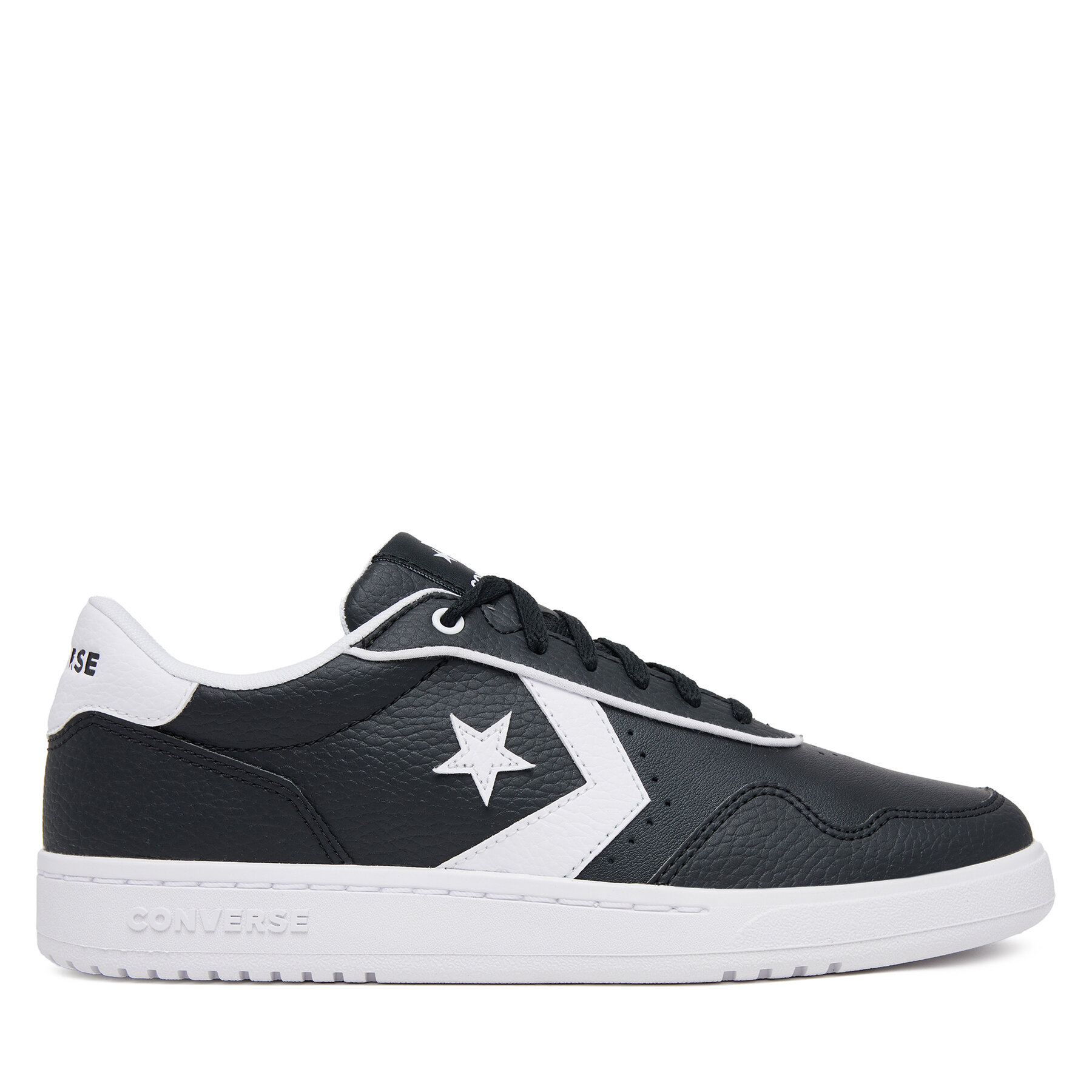 Converse Sneakersy A13317C Czarny
